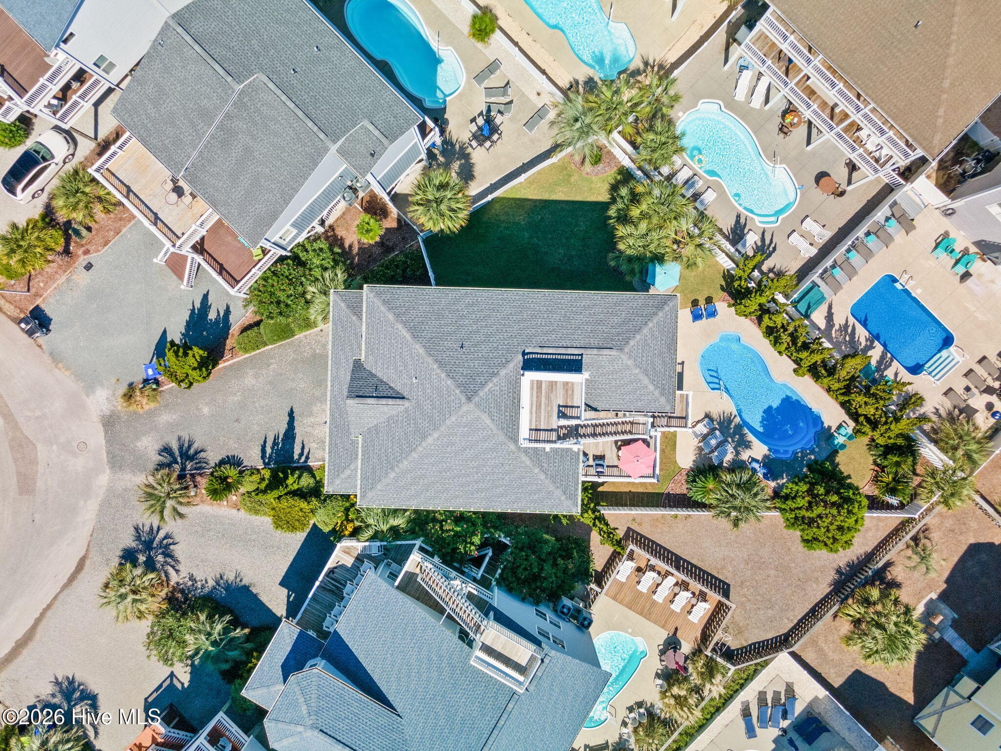 Single Family Residence at 14 Private Drive, Ocean Isle Beach, NC 28469, photo 61 of 73