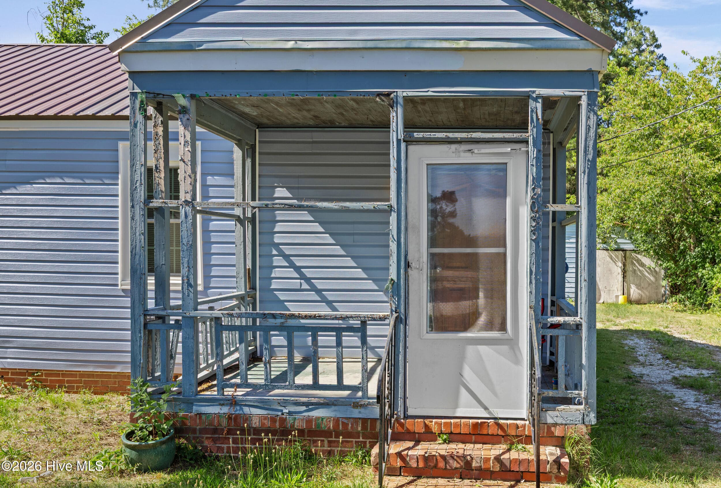 Single Family Residence at 2033 Shirley Avenue, Augusta, GA 30904, photo 14 of 14
