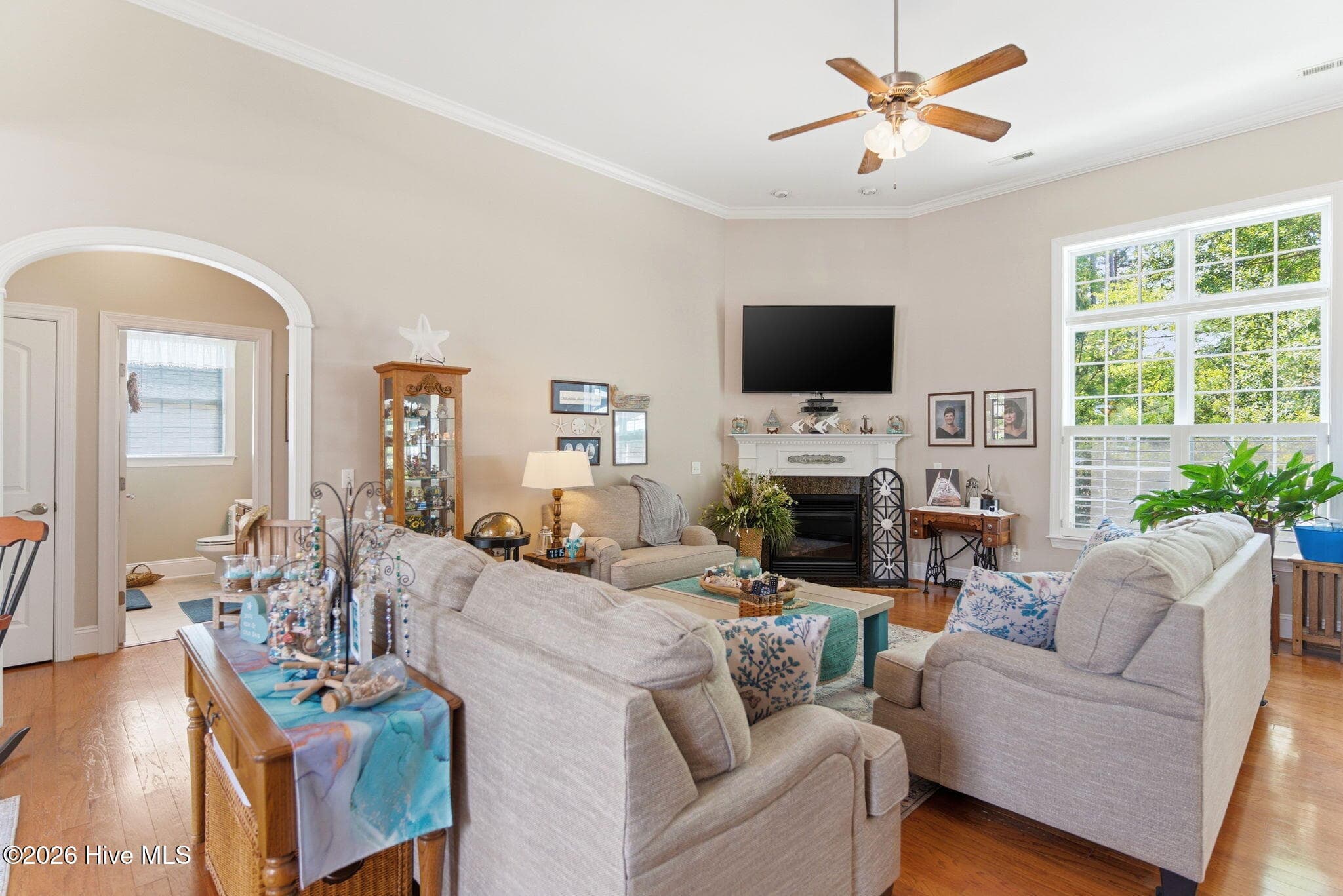 Single Family Residence at 3715 Pond Pine Court, Southport, NC 28461, photo 18 of 68