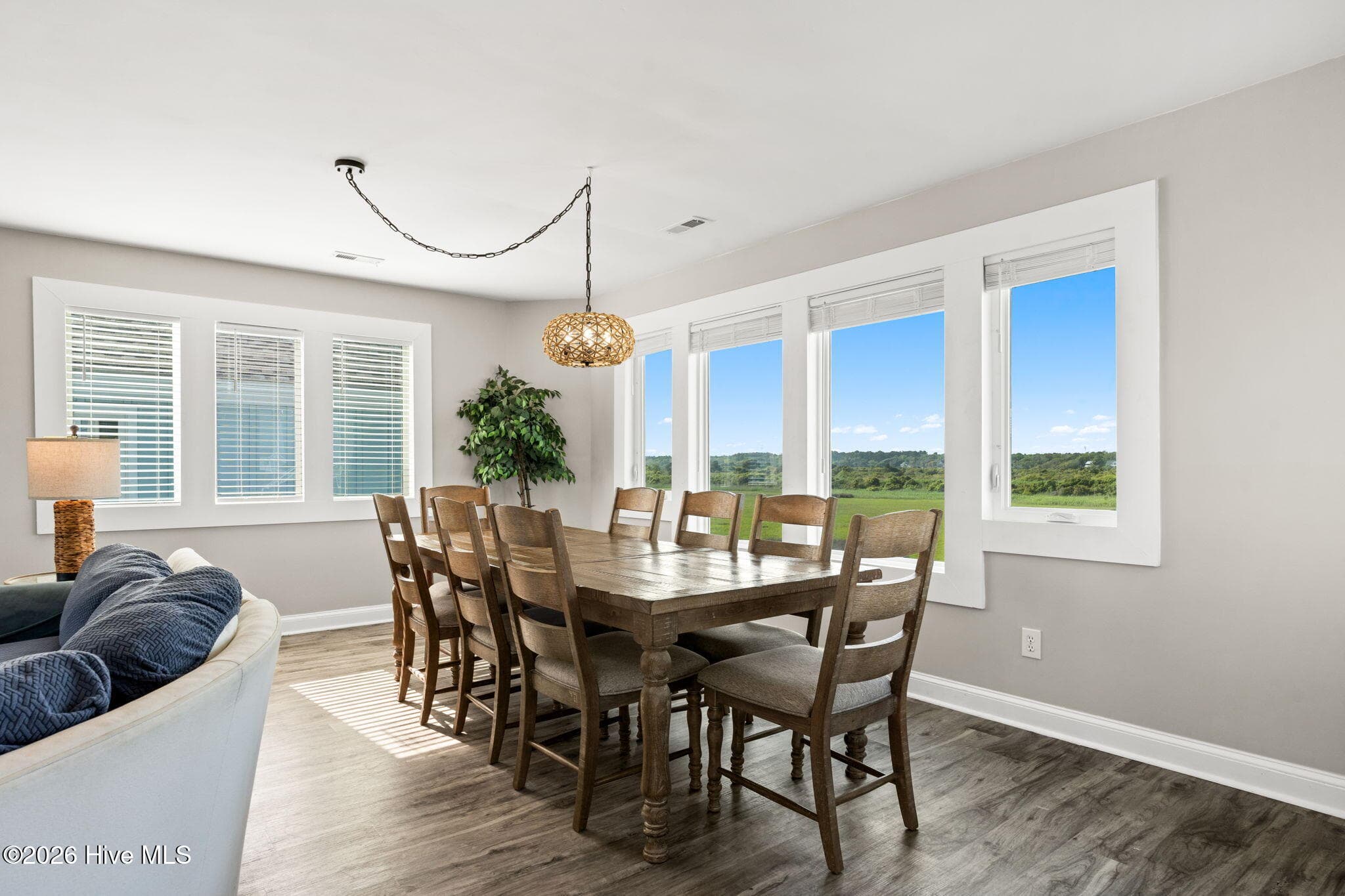 Single Family Residence at 598 Ocean Boulevard W, Holden Beach, NC 28462, photo 4 of 68