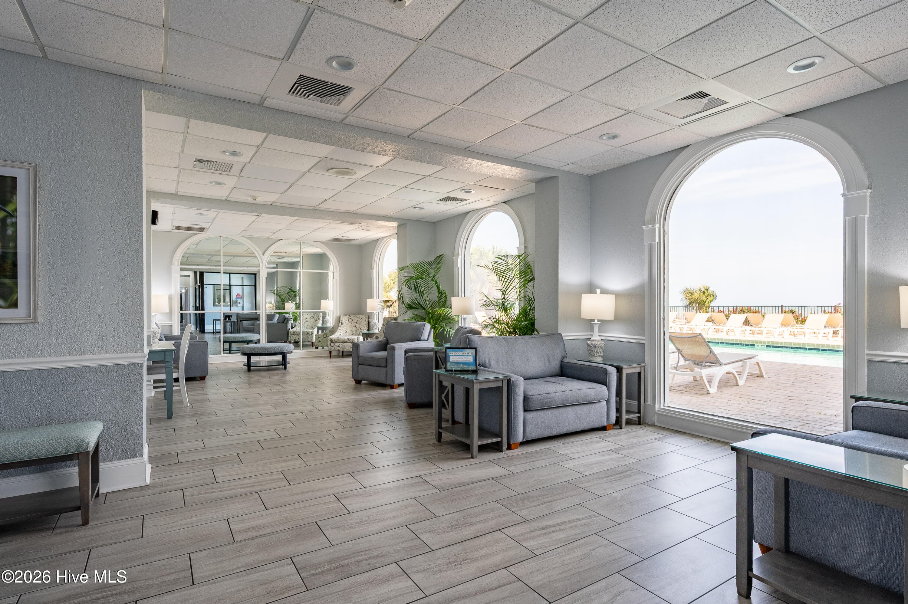 Condominium at 2001 S Ocean Boulevard # 1504, Myrtle Beach, SC 29577, photo 17 of 22