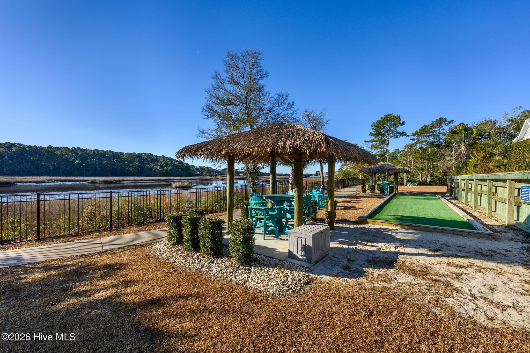 Single Family Residence at 2016 Manor Parc Drive, Calabash, NC 28467, photo 71 of 127