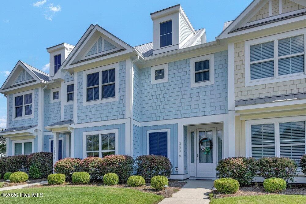 Townhouse at 2276 Low Country Boulevard, Leland, NC 28451, photo 2 of 77