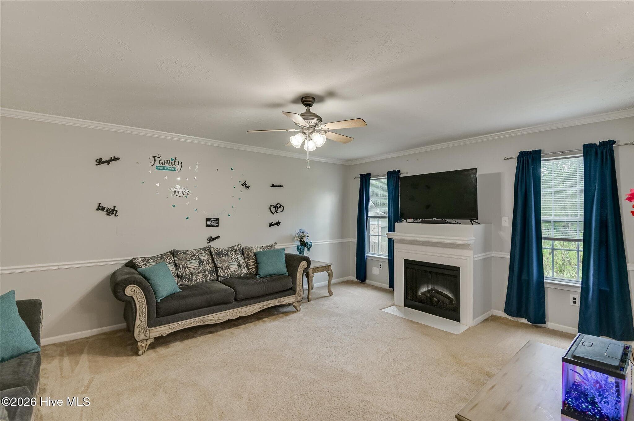 Single Family Residence at 122 Dozier Drive, Harlem, GA 30814, photo 13 of 41