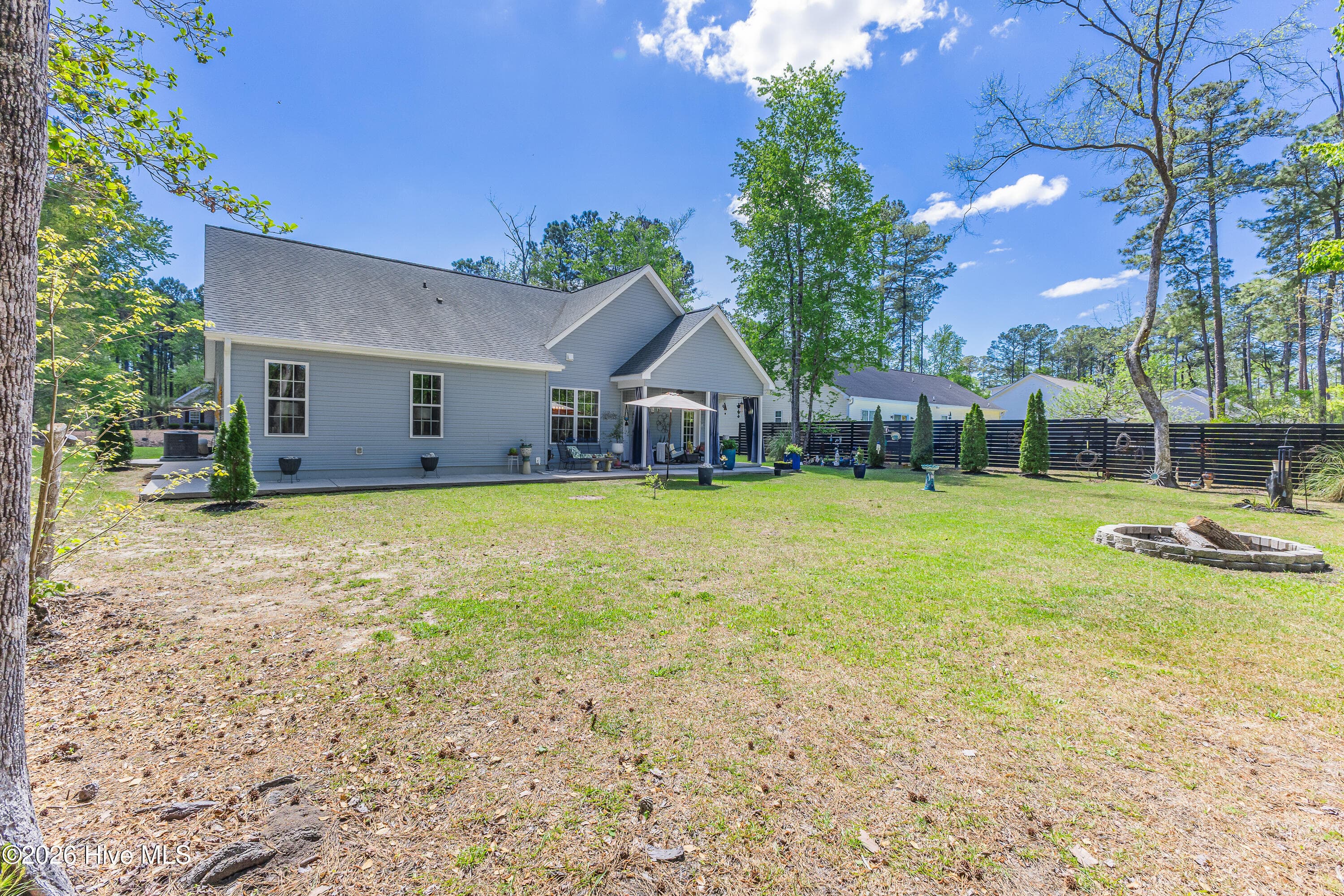 Single Family Residence at 87 Northeast Drive NW, Calabash, NC 28467, photo 41 of 50