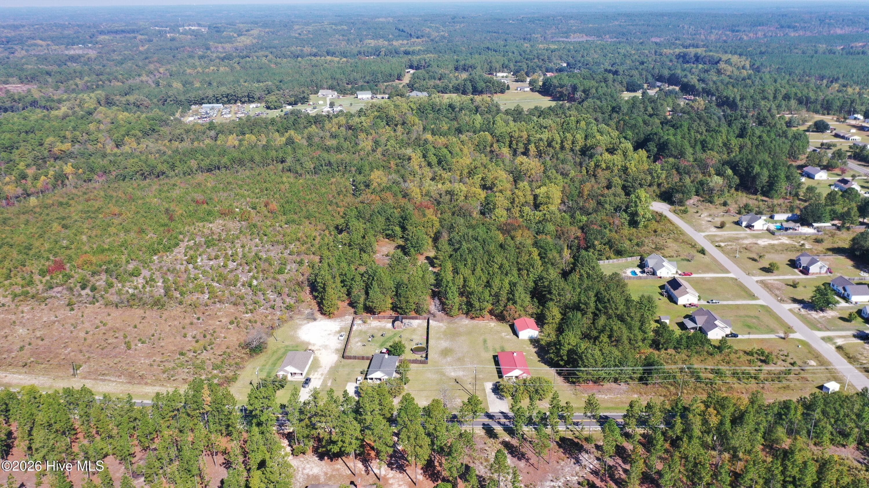 Undeveloped at 695 County Home Road, Hamlet, NC 28345, photo 6 of 6