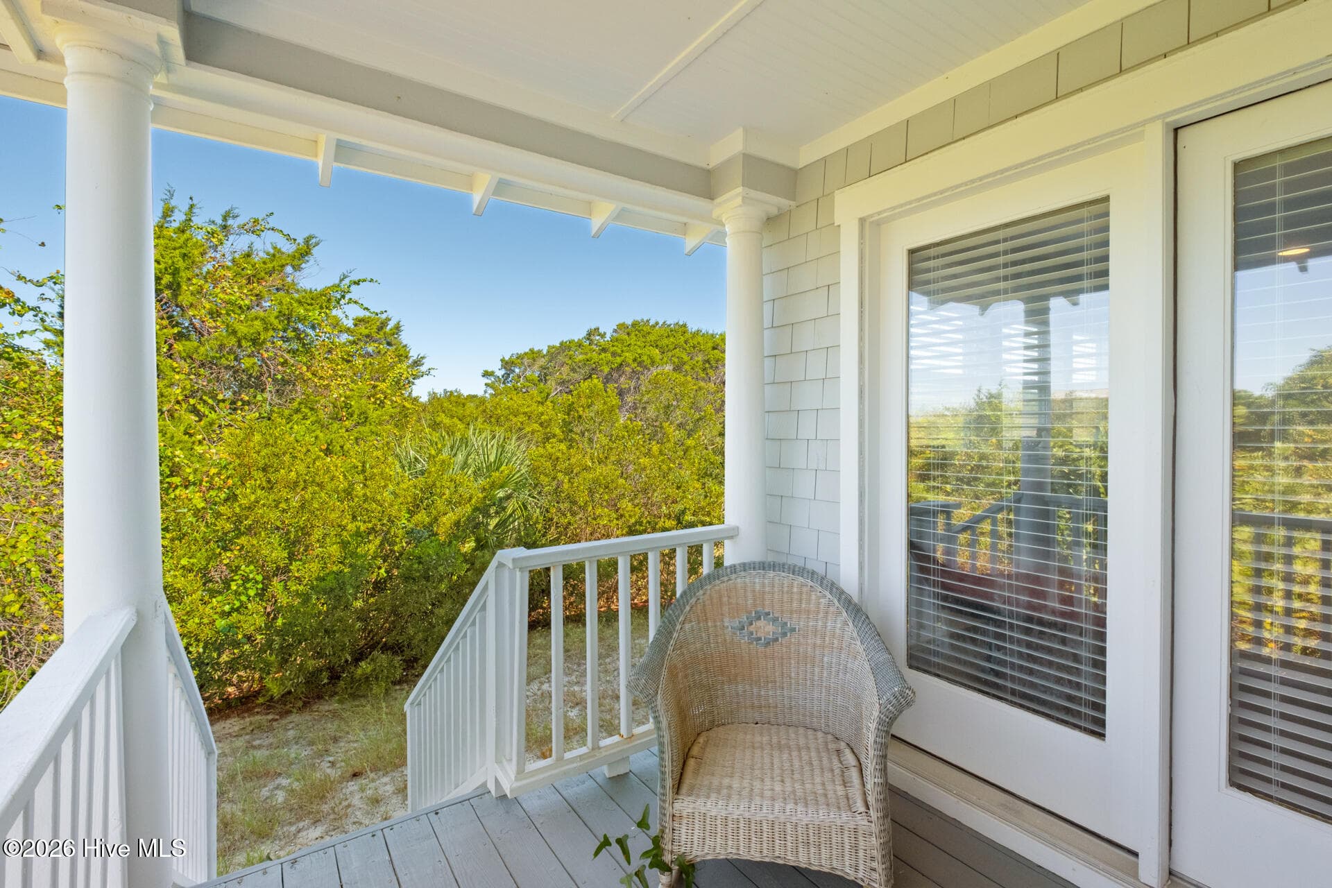 Single Family Residence at 16 Waterthrush Court, Bald Head Island, NC 28461, photo 38 of 75