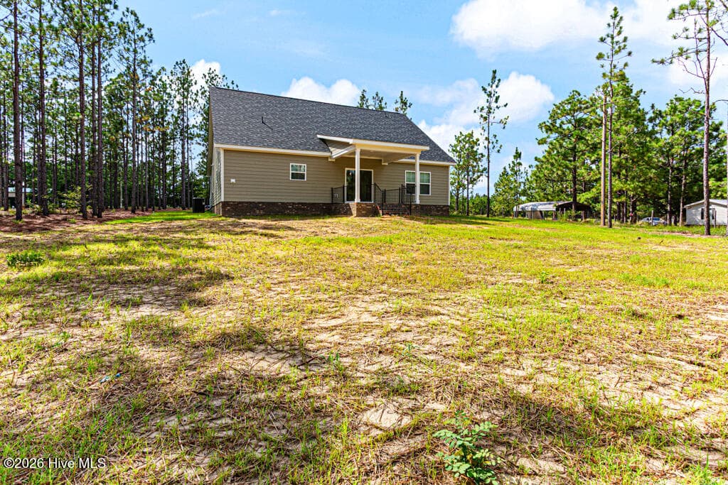 Single Family Residence at 2403 Murdocksville Road, West End, NC 27376, photo 55 of 58