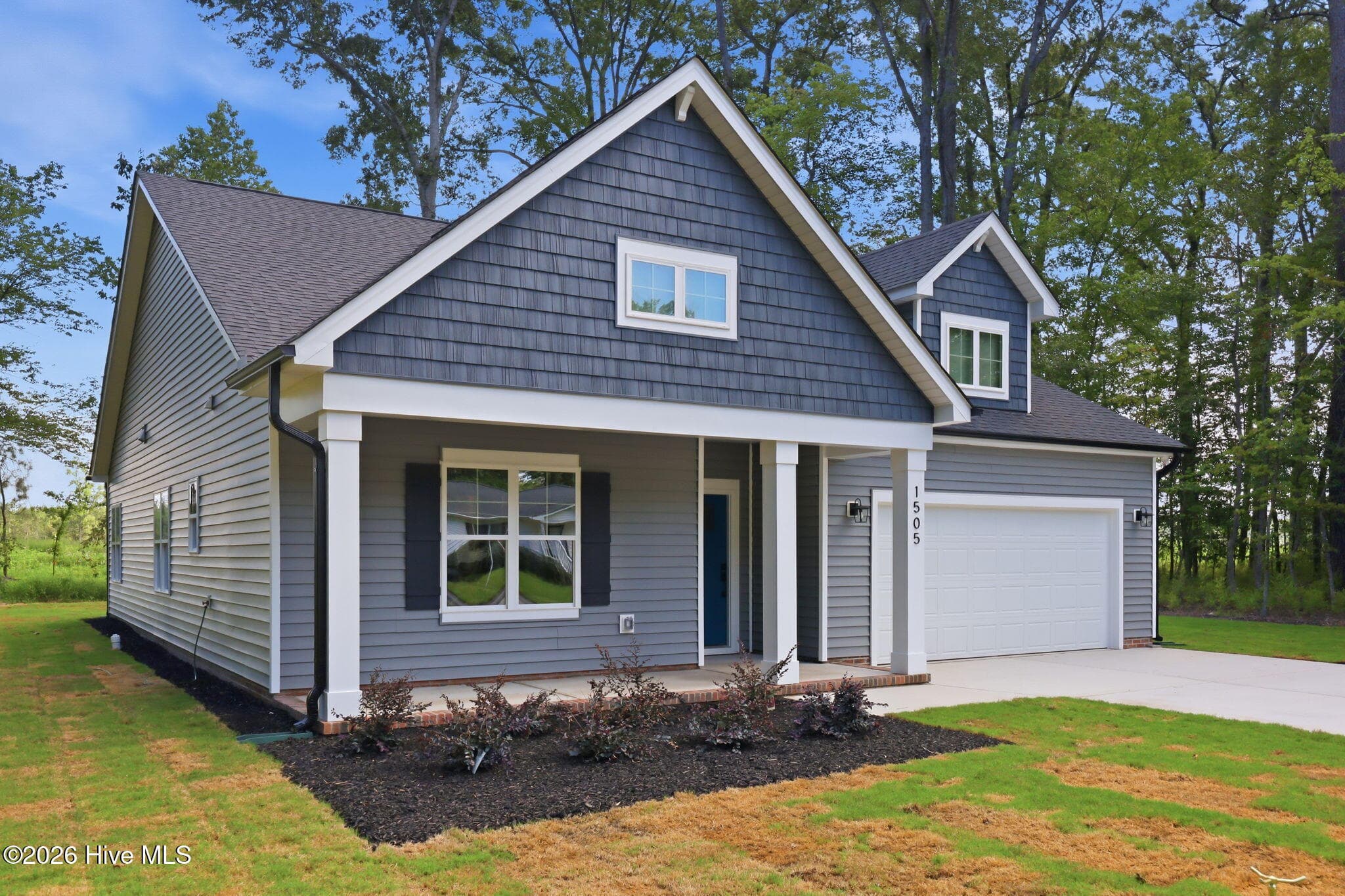 Single Family Residence at 1505 Macon Place, Tarboro, NC 27886, photo 39 of 56