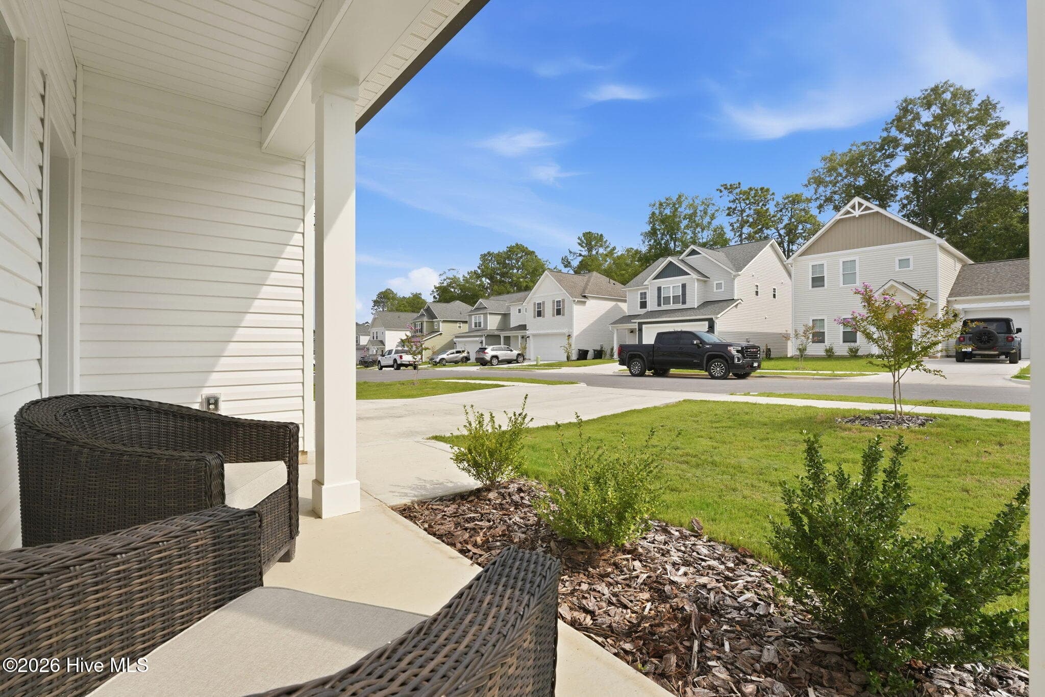 Single Family Residence at 621 Chambers Drive, Southern Pines, NC 28387, photo 10 of 60