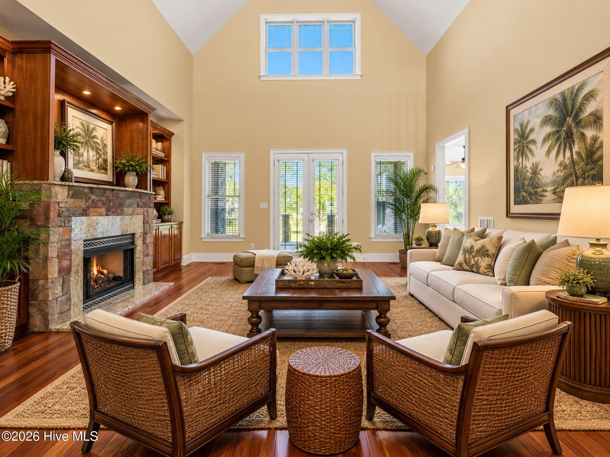 Virtually Staged. - 9274 Oldfield Road NW, Calabash, NC 28467
