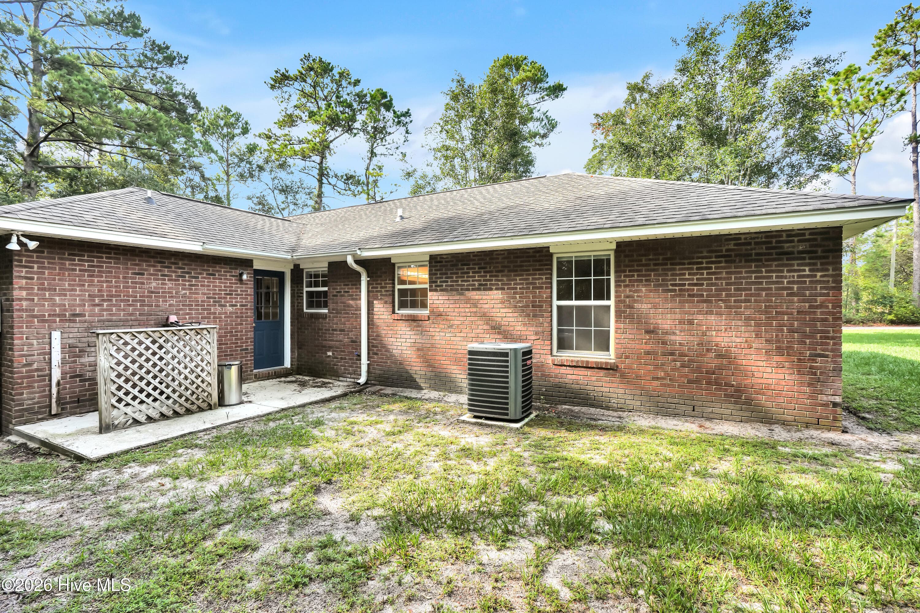 Quadruplex at 7746 Alexander Road A-D, Wilmington, NC 28411, photo 15 of 16