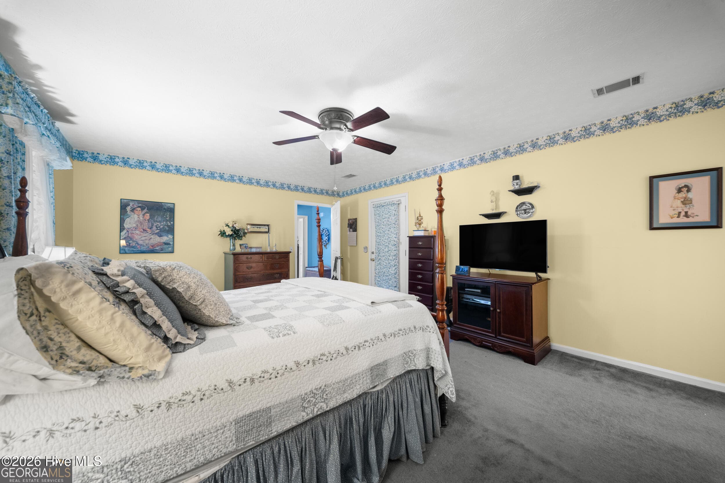 Single Family Residence at 3058 Old Eighty Road, Millen, GA 30442, photo 18 of 31