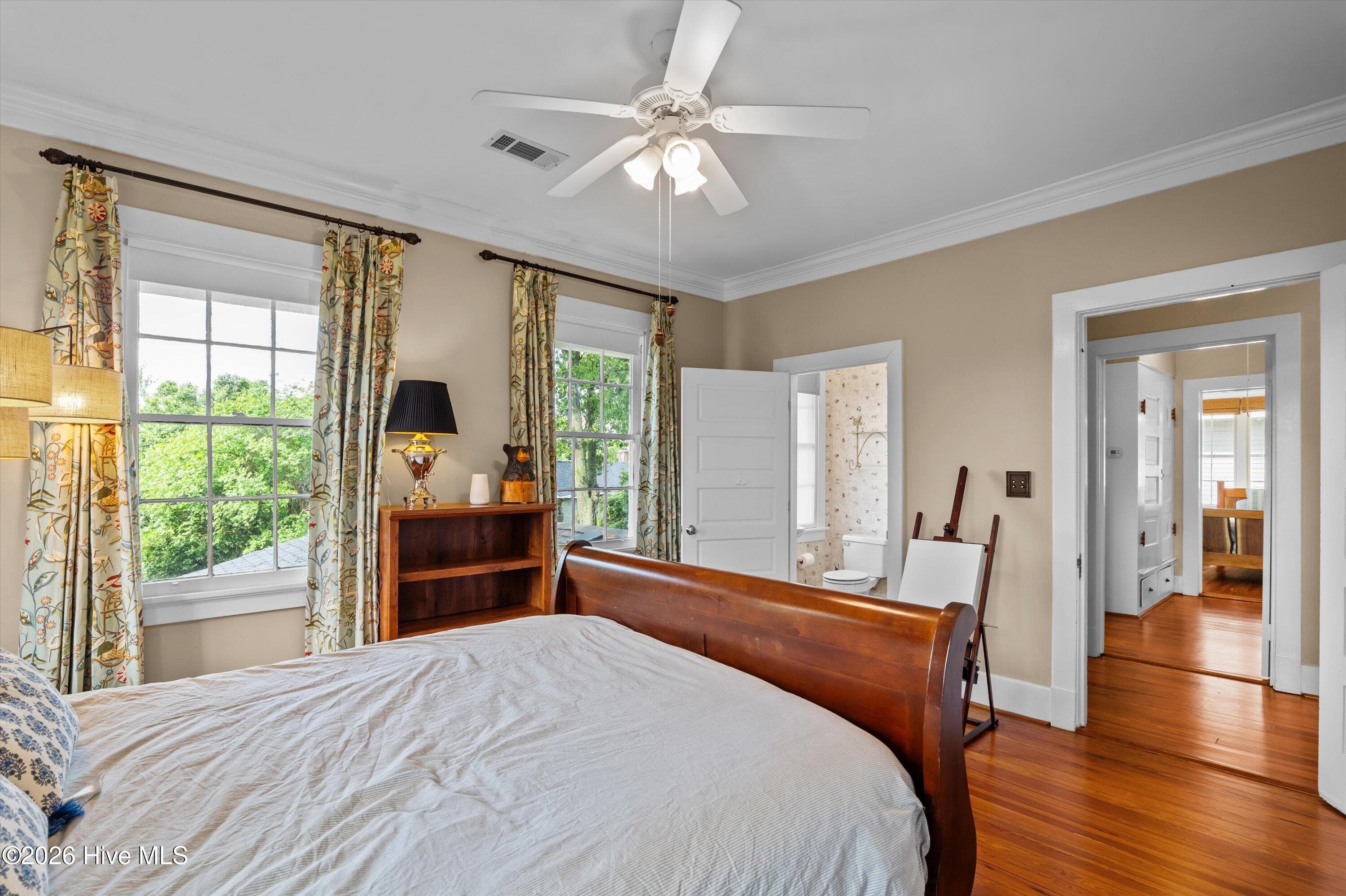 Single Family Residence at 2509 Bellevue Avenue, Augusta, GA 30904, photo 20 of 37