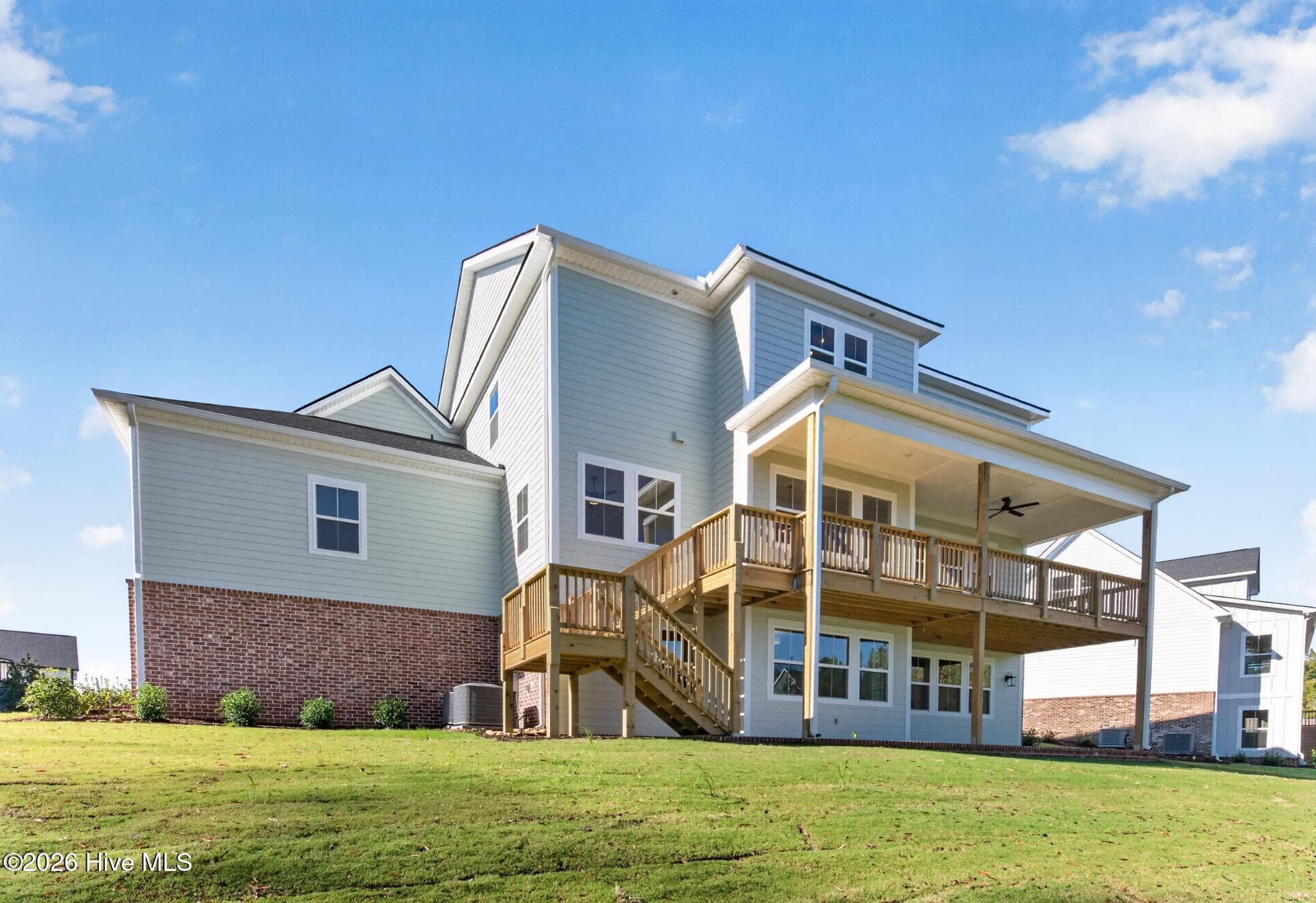 Single Family Residence at 806 Nuttall Street, Evans, GA 30809, photo 98 of 109