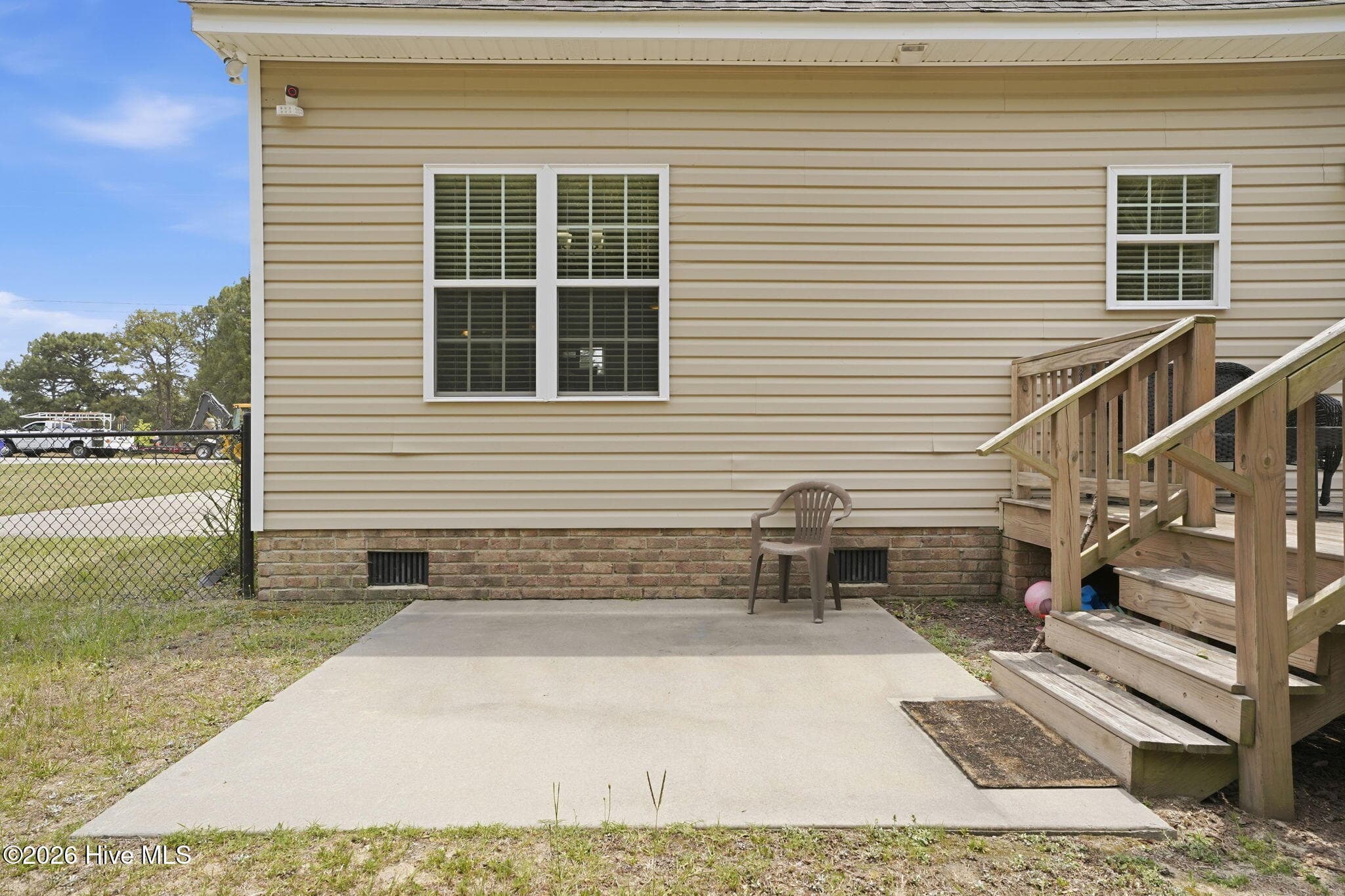 Single Family Residence at 912 E Birchwood Drive, Nashville, NC 27856, photo 51 of 53