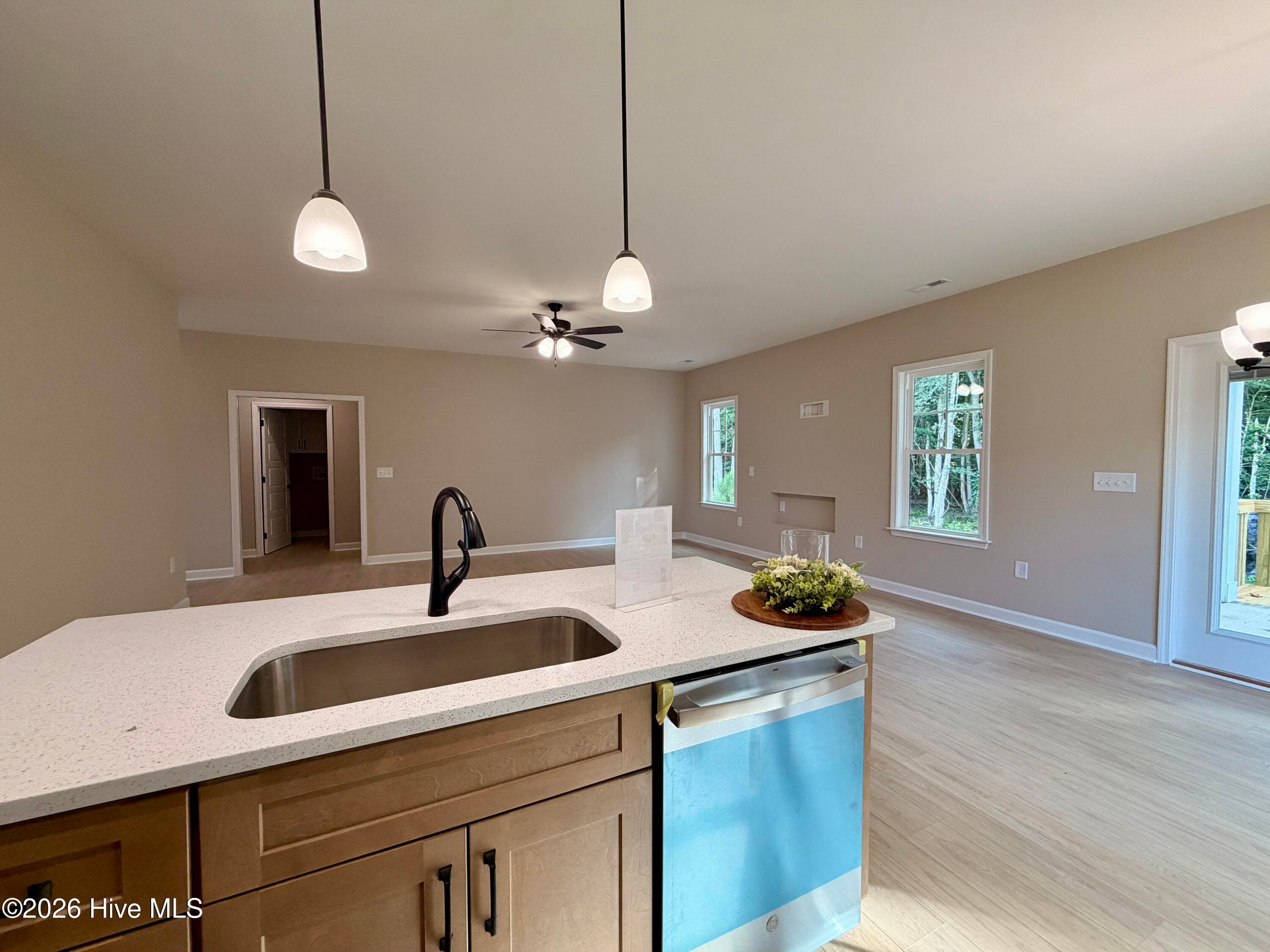Single Family Residence at 3704 Huntcliff Drive, La Grange, NC 28551, photo 62 of 100