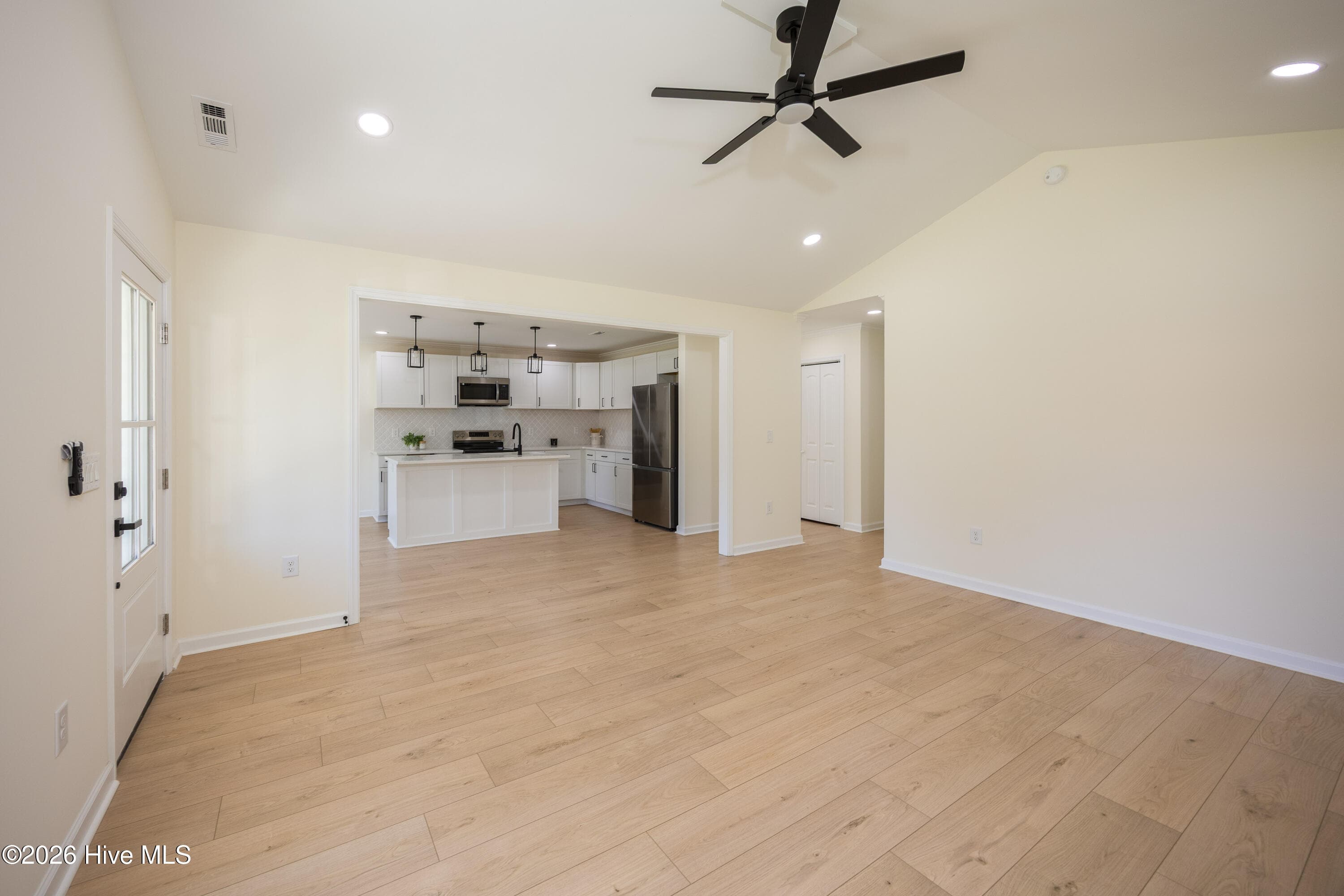 Single Family Residence at 103 Harmon Street, Clinton, NC 28328, photo 10 of 34