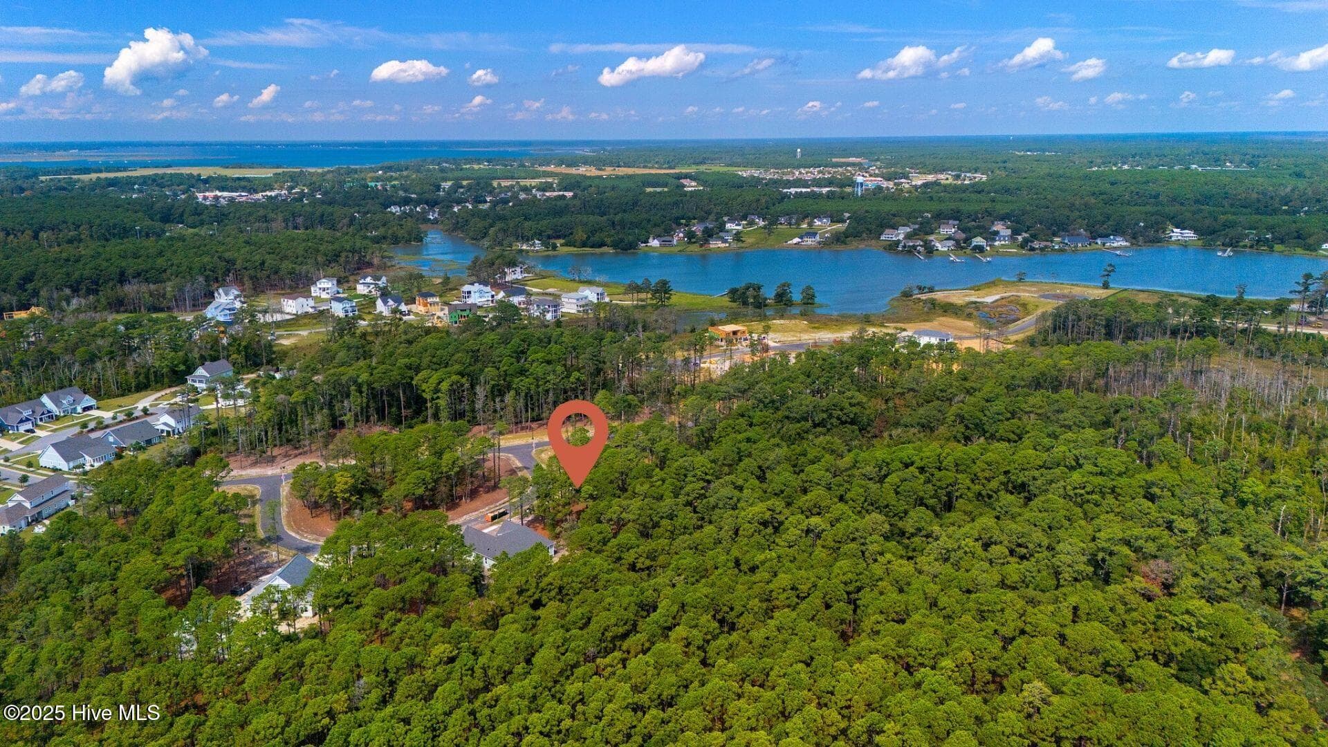 420 Summer Duck Drive, Beaufort, NC 28516