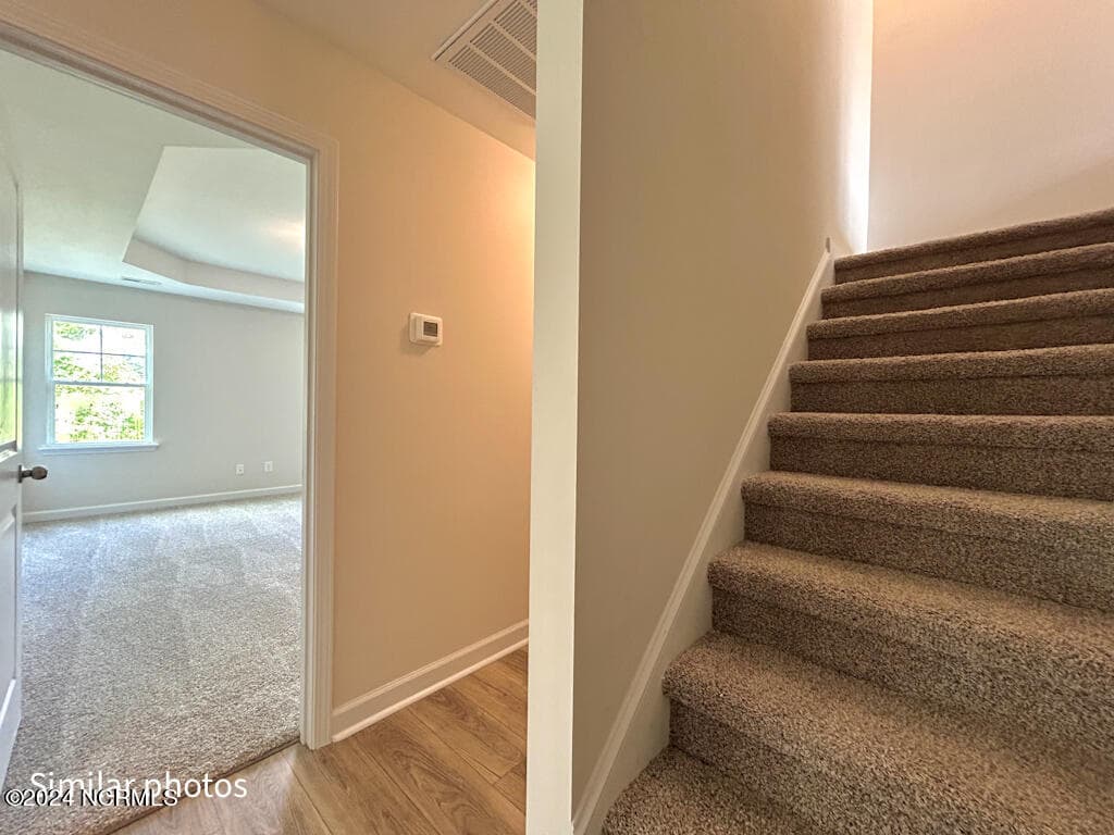 Single Family Residence at 811 N Sandy Shore Court, Holly Ridge, NC 28445, photo 43 of 52