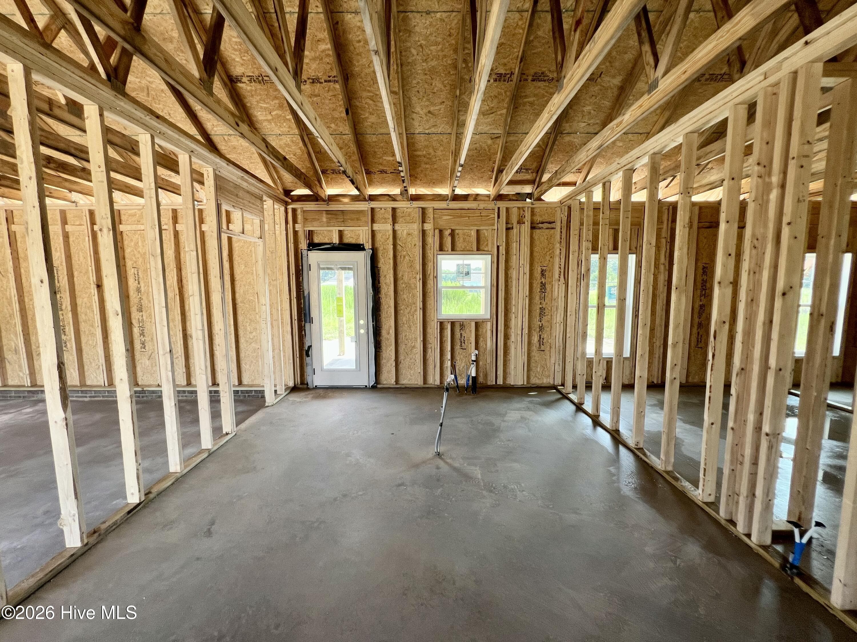 Single Family Residence at 197 Pendergrass Drive, Princeton, NC 27569, photo 21 of 112