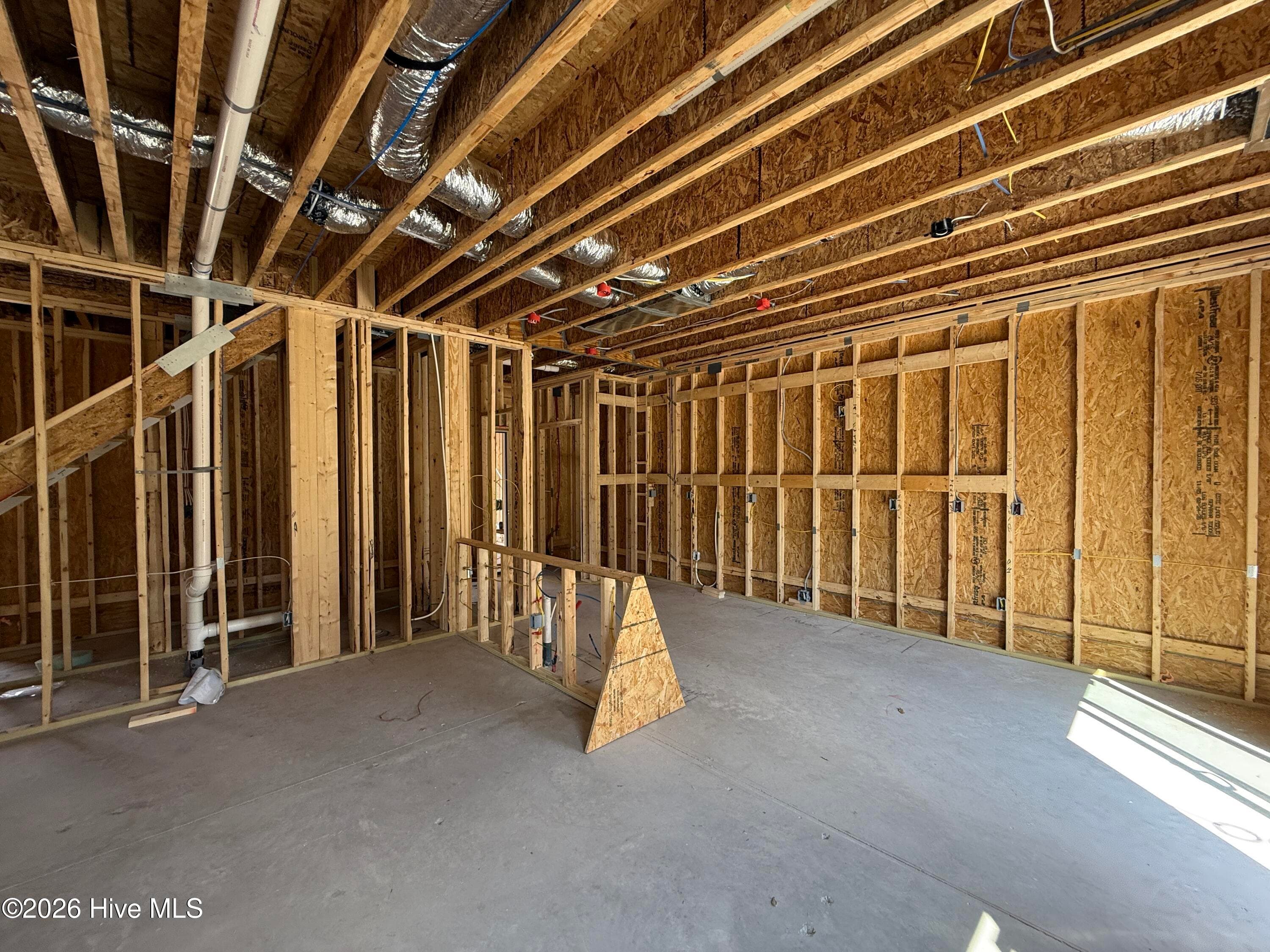 Single Family Residence at 267 Crossvine Street, Selma, NC 27576, photo 63 of 249