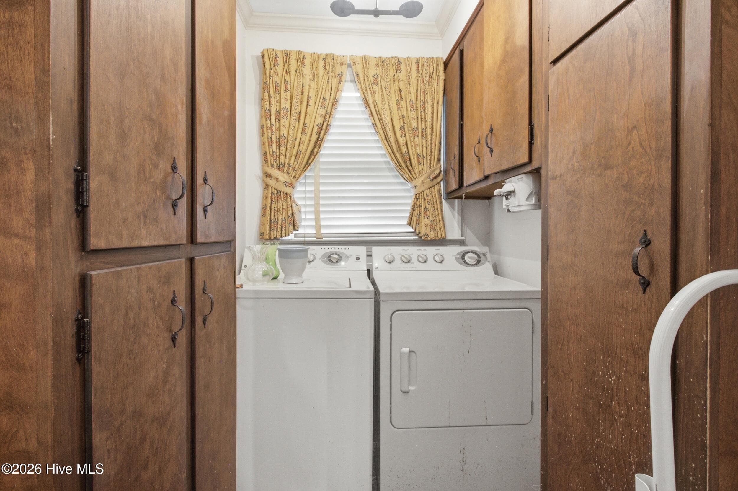 Laundry - 3400 S Jefferson Street, Fountain, NC 27829