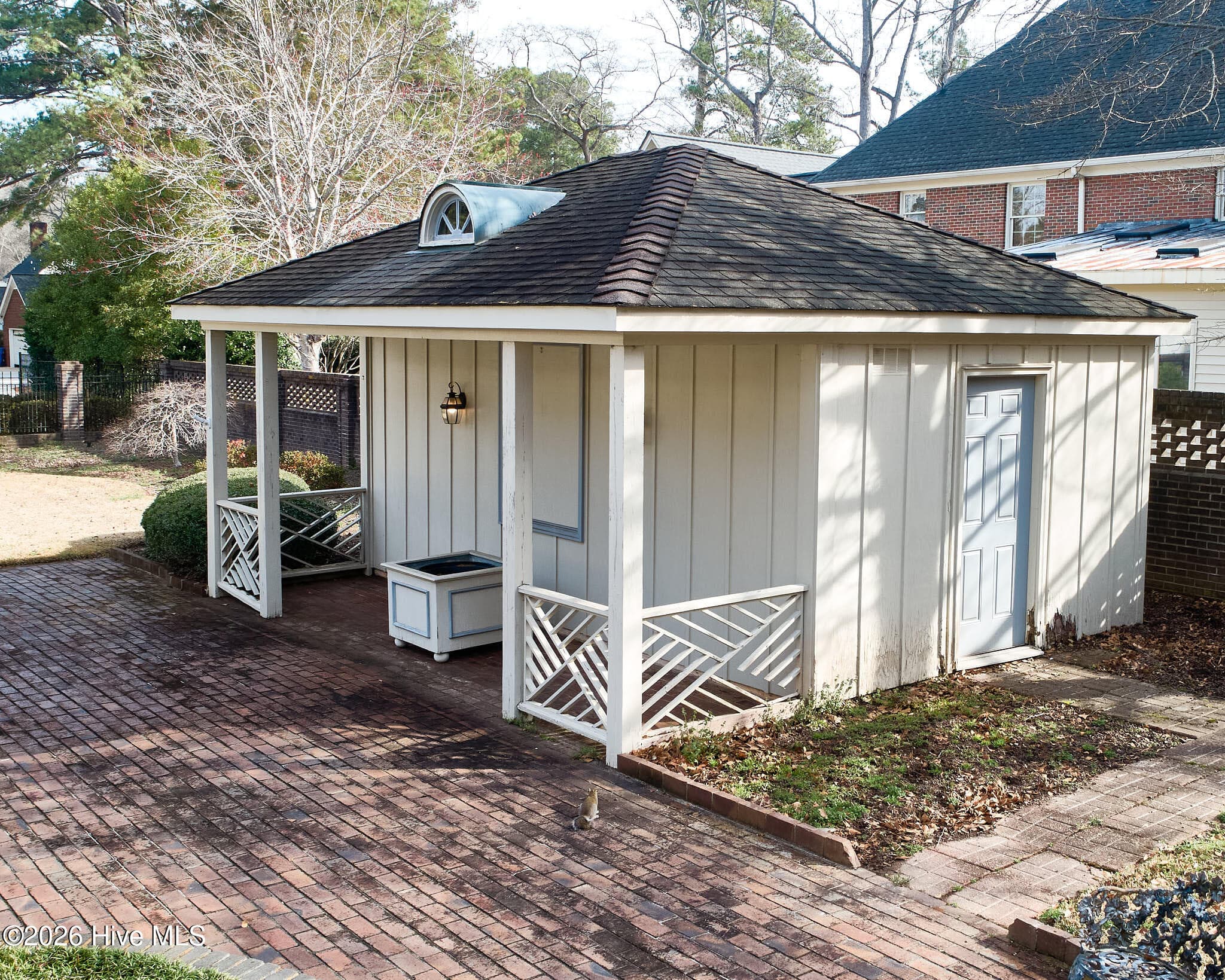 Single Family Residence at 1800 Westbrook Drive NW, Wilson, NC 27896, photo 54 of 64