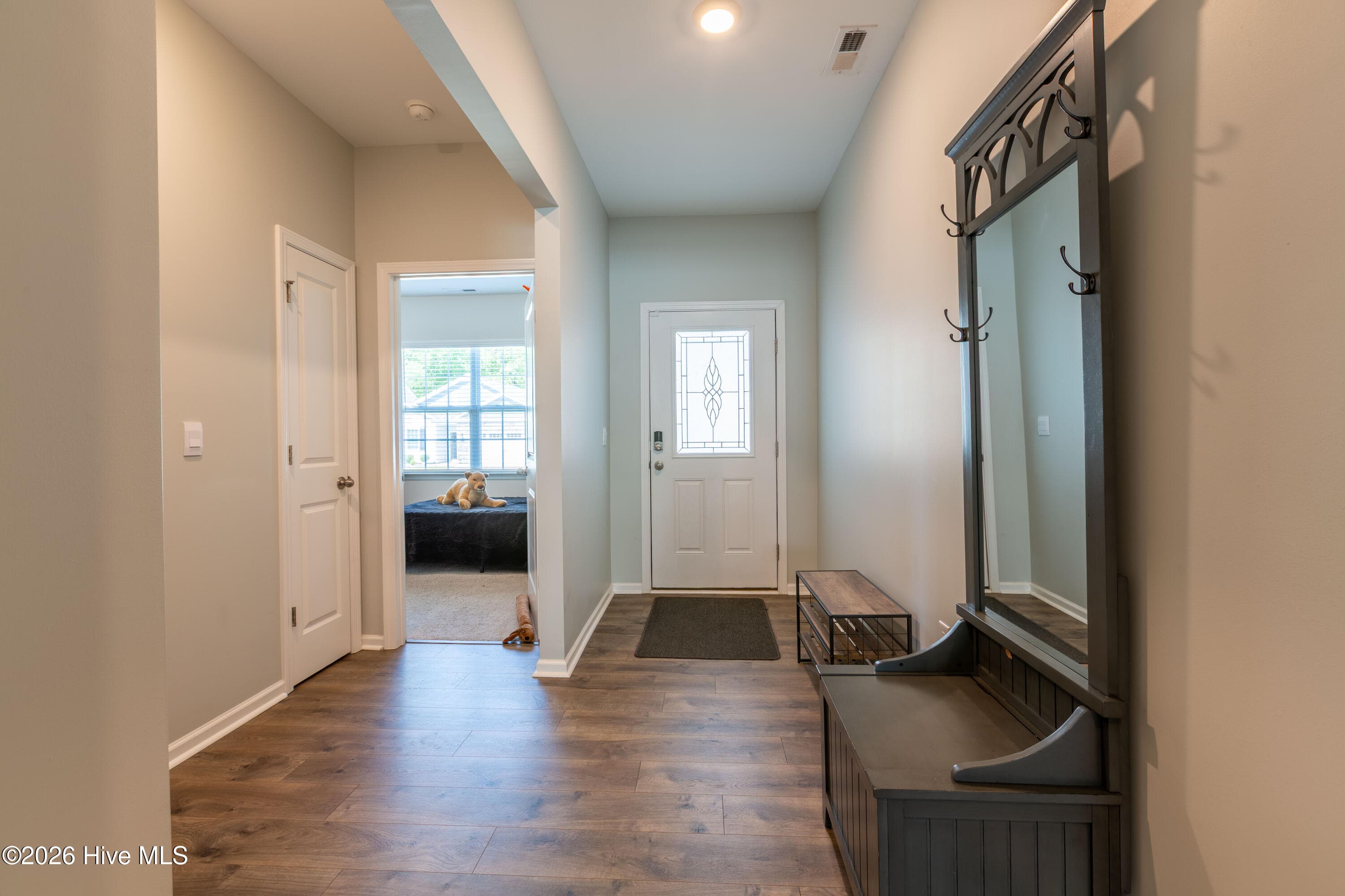 Single Family Residence at 1015 Saddlebrook Drive, Rocky Mount, NC 27804, photo 7 of 39