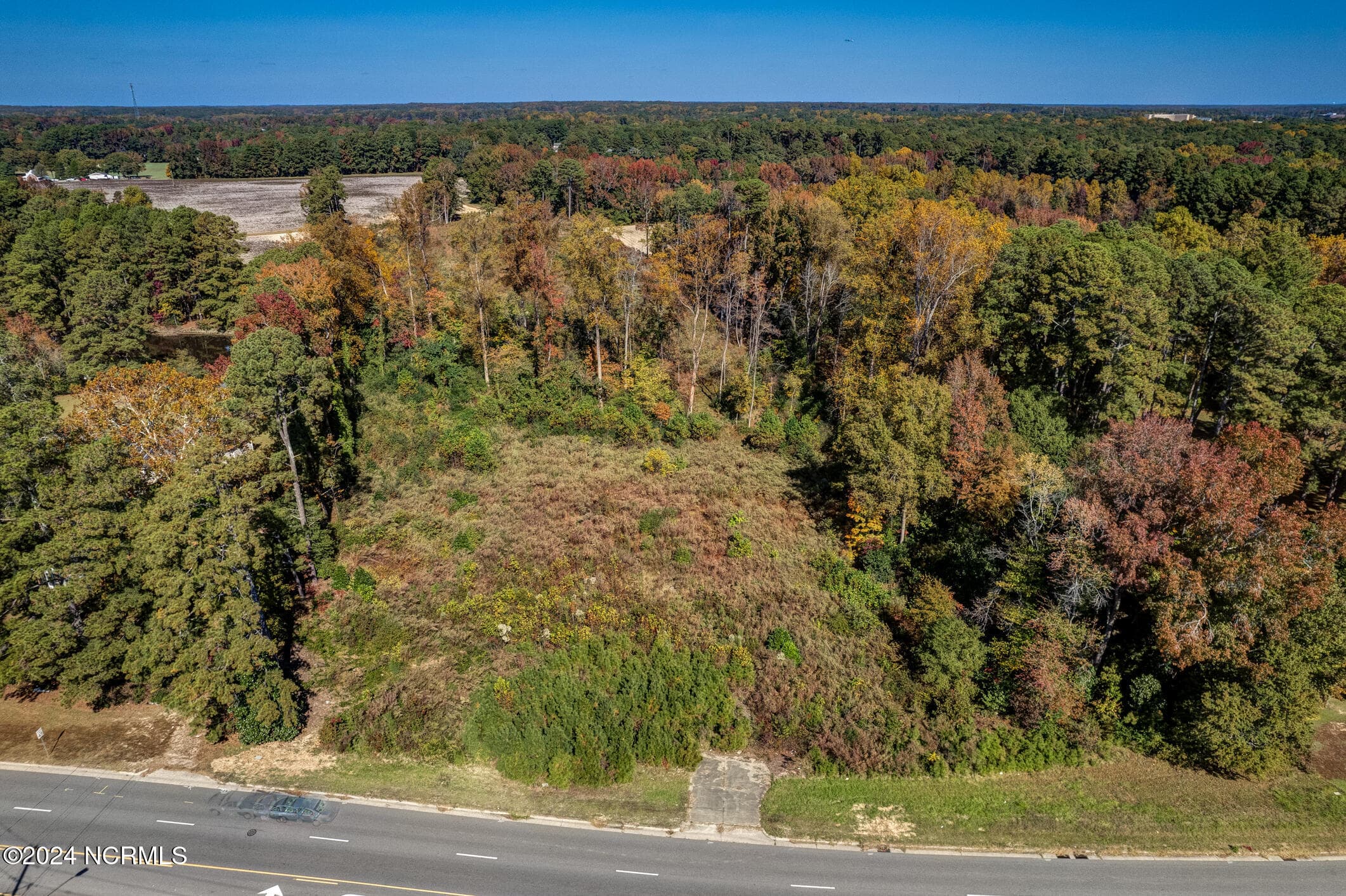 Industrial at 4024 Sunset Avenue, Rocky Mount, NC 27804, photo 2 of 7