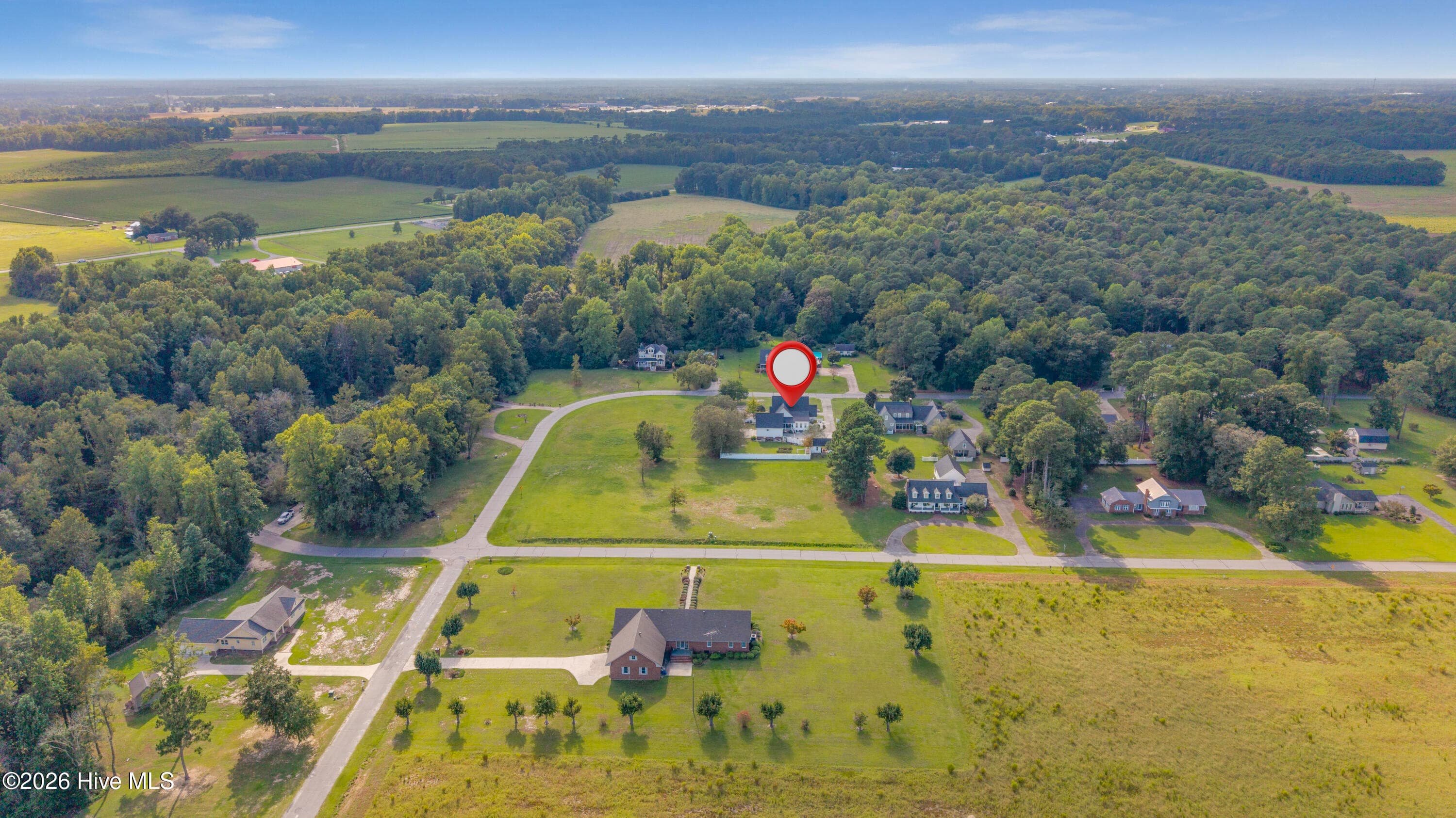 Single Family Residence at 305 Fox Ridge Road, Warsaw, NC 28398, Warsaw, photo 60 of 63