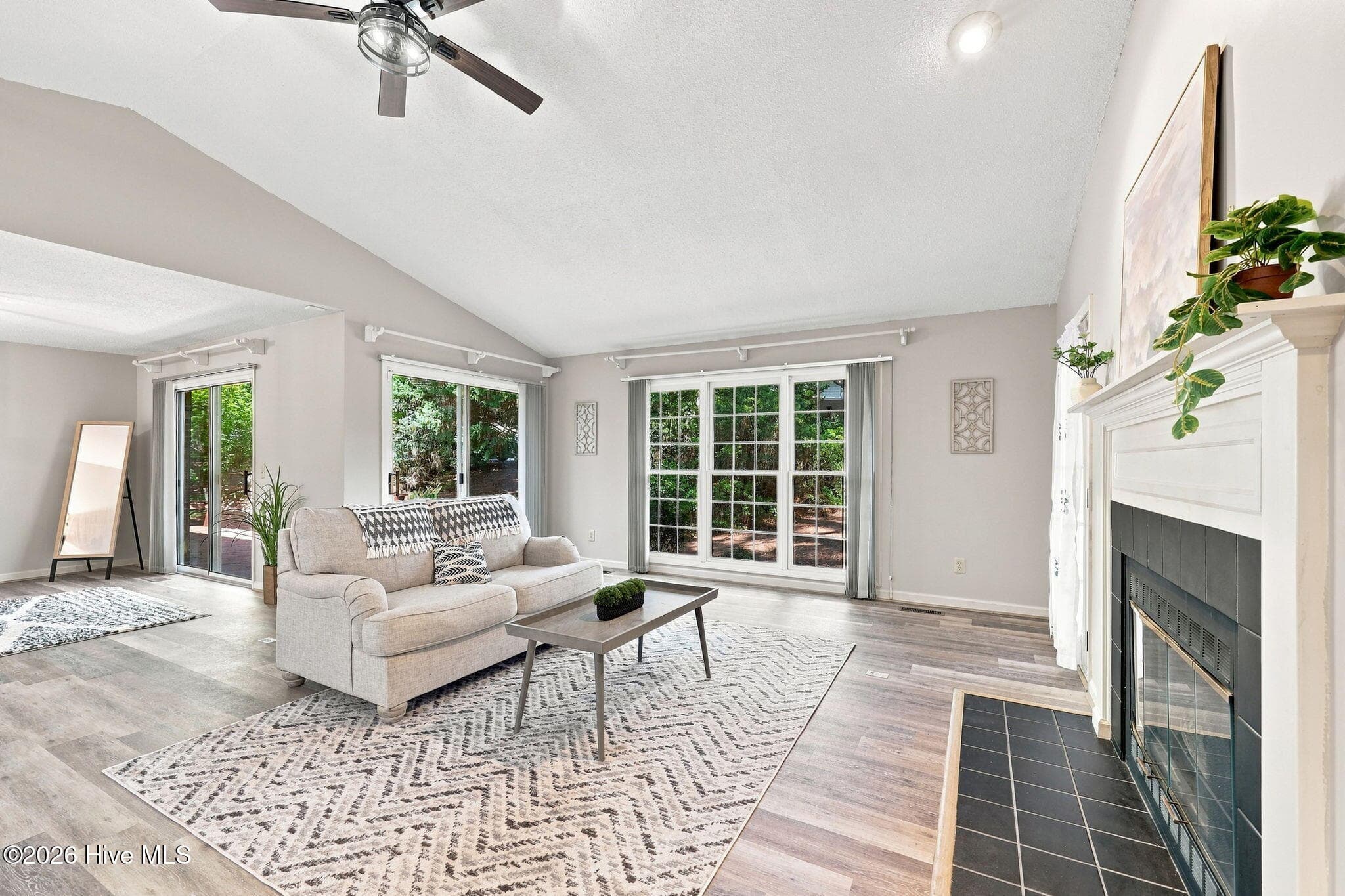 965 Monticello Drive, Pinehurst, NC 28374