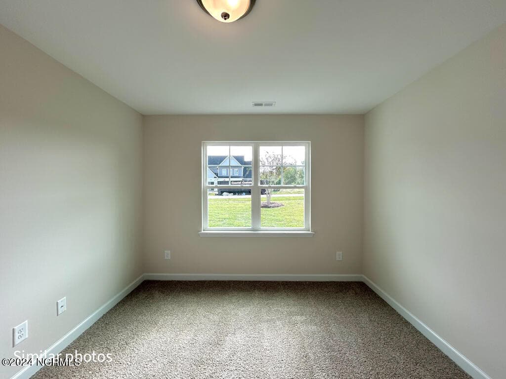 Single Family Residence at 811 N Sandy Shore Court, Holly Ridge, NC 28445, photo 31 of 52