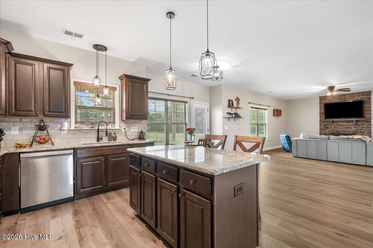 Single Family Residence at 102 Riviera Court, Goldsboro, NC 27534, photo 19 of 52