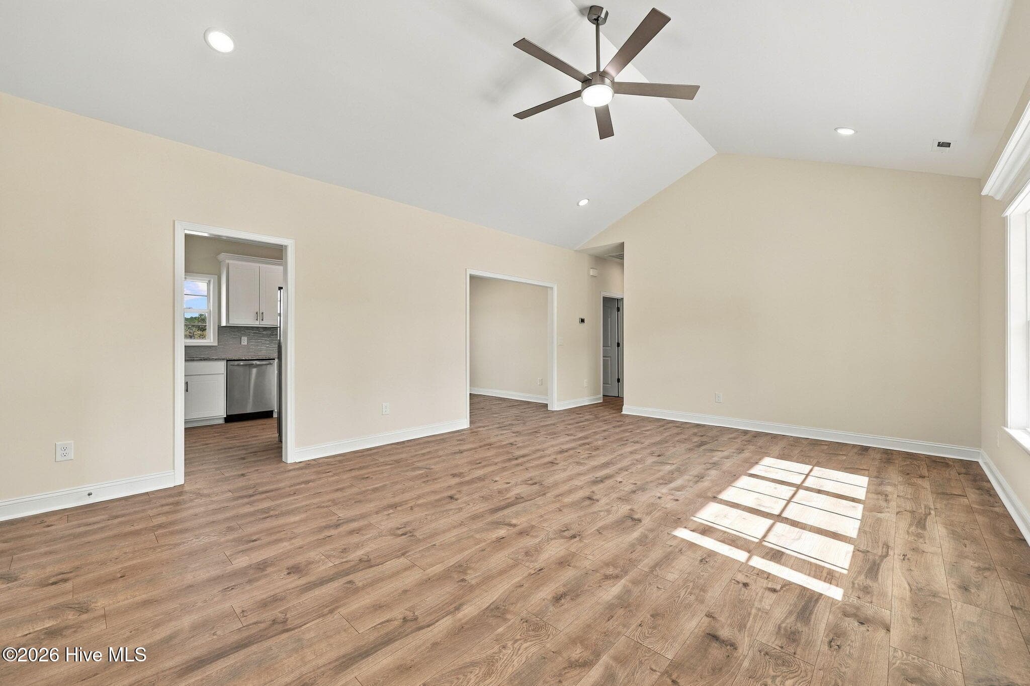 Single Family Residence at 659 David Nobles Road, Robersonville, NC 27871, photo 3 of 5