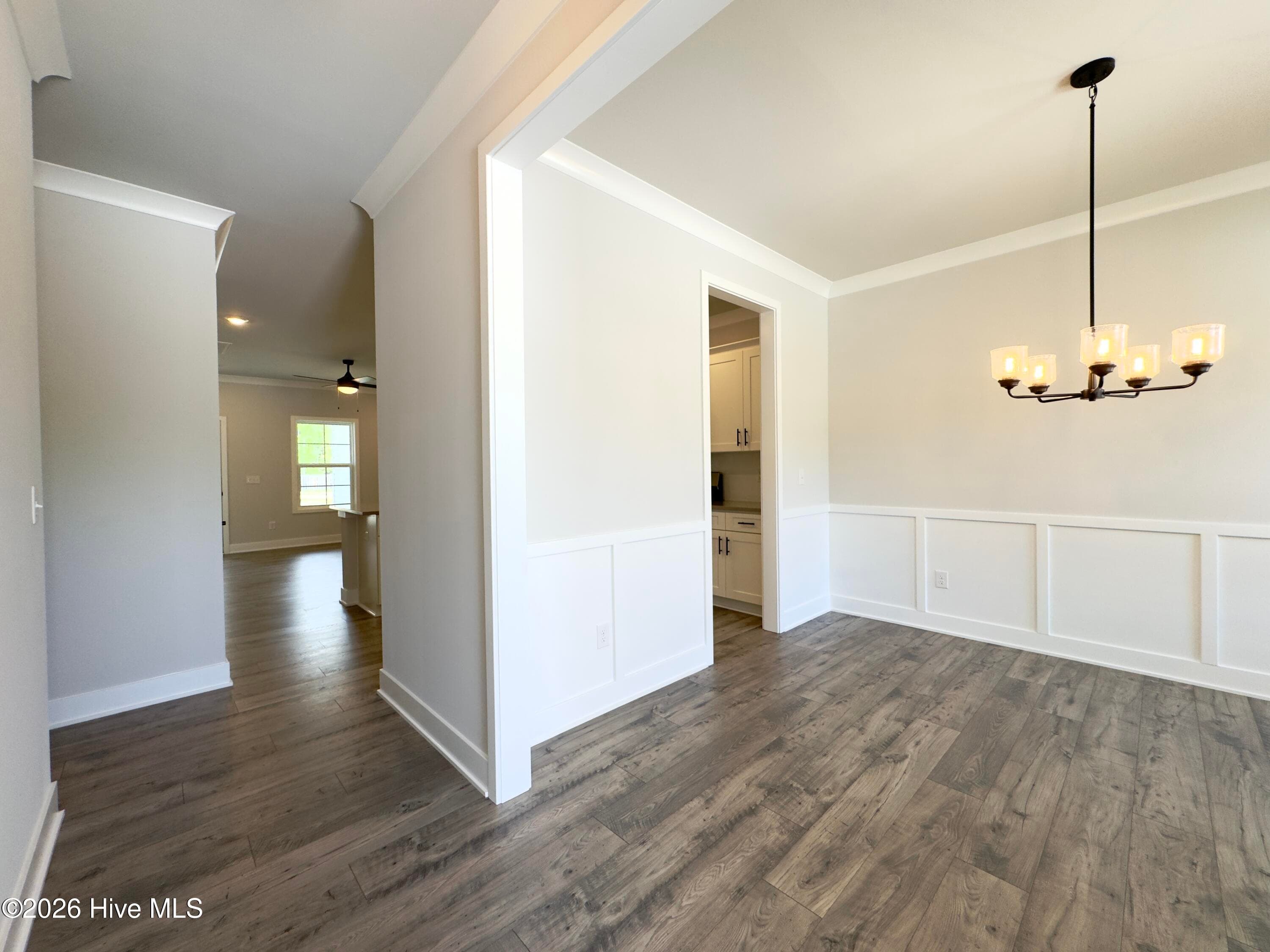 Home of similar model. Current home is under construction. - 479 Timbercrest Circle SE, Bolivia, NC 28422