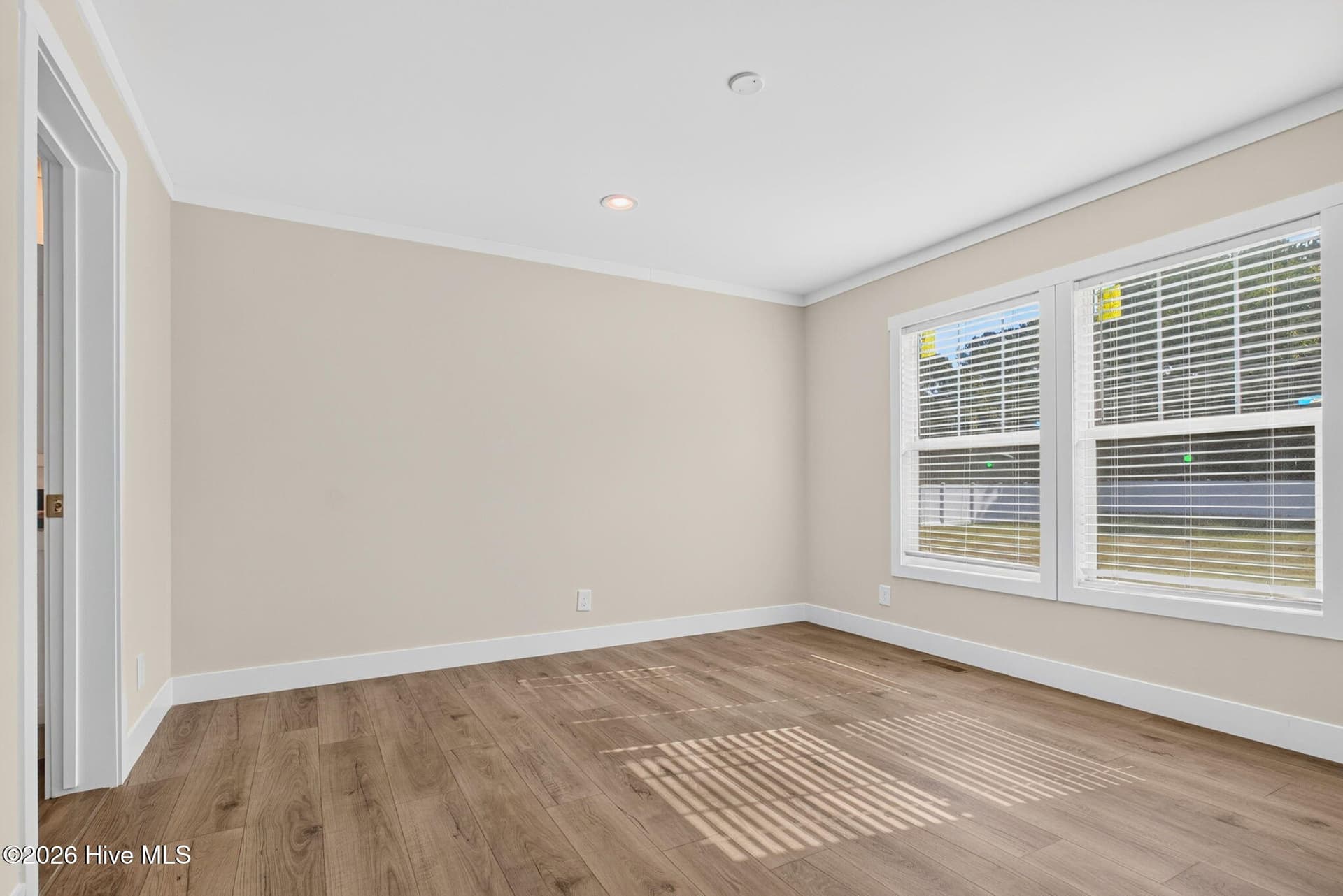 Primary Bedroom - 1685 Elon Drive SW, Supply, NC 28462
