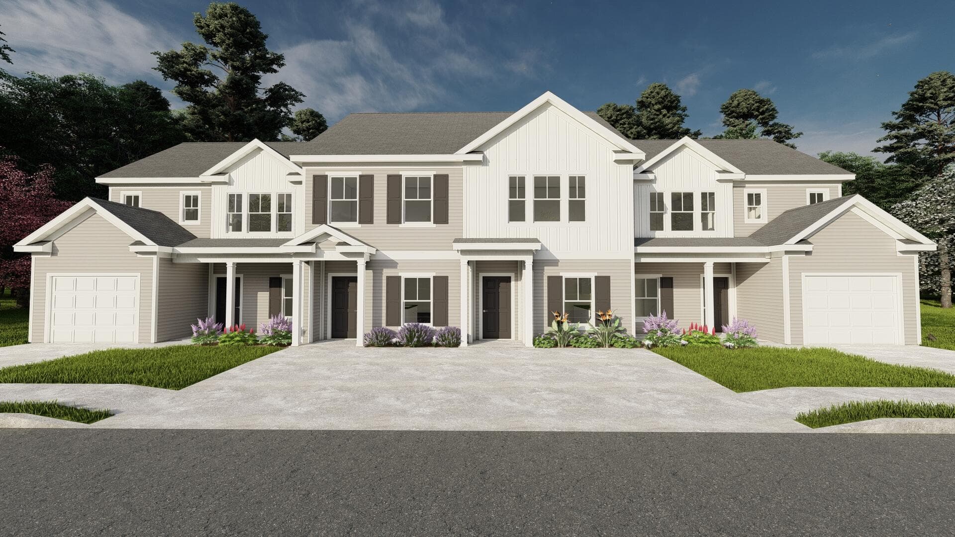 Townhouse at 617 Caroline Court 8c, North Augusta, SC 29841, photo 2 of 38