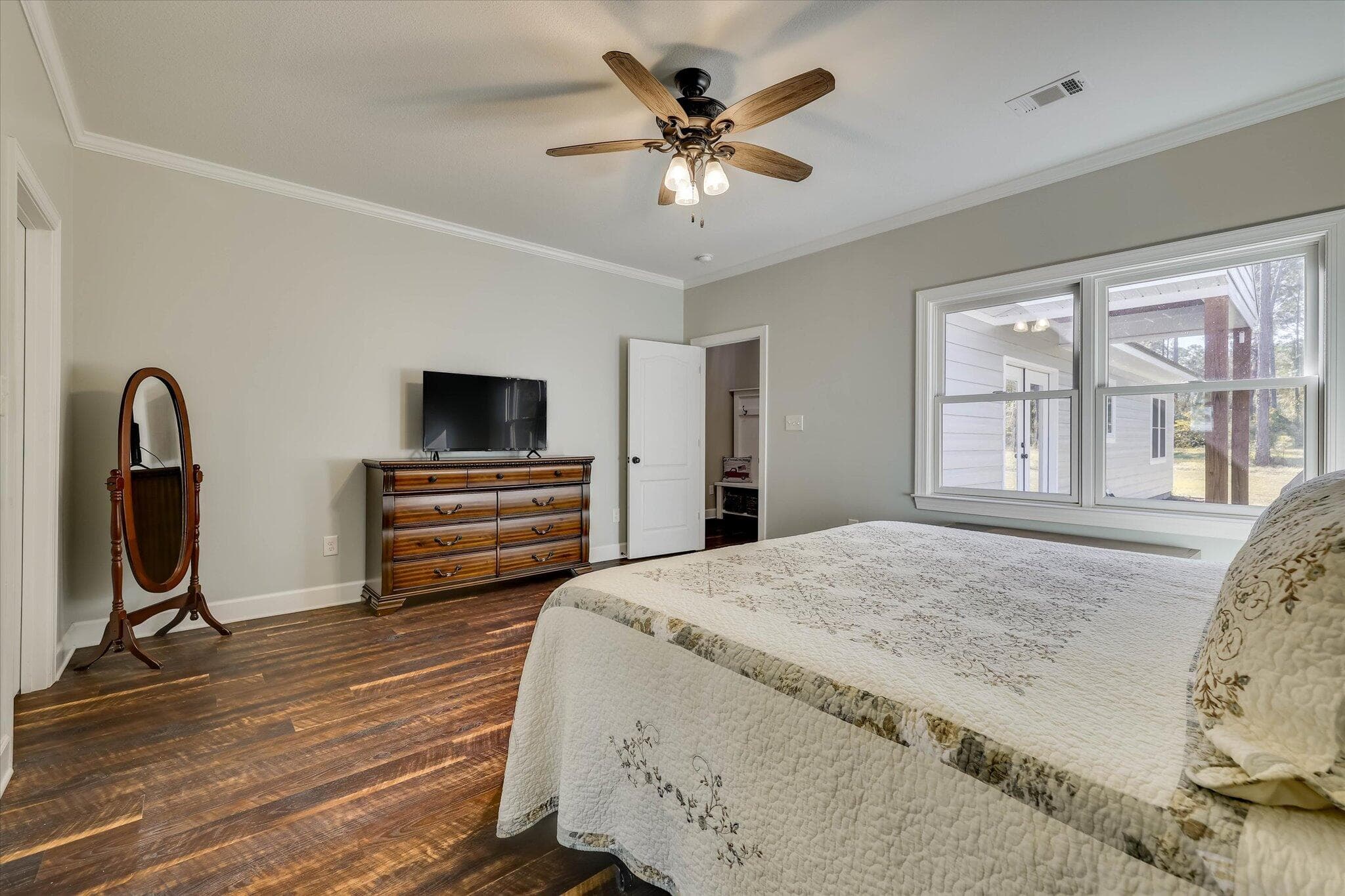 Single Family Residence at 10596 Sand Valley Road, Avera, GA 30803, photo 37 of 66