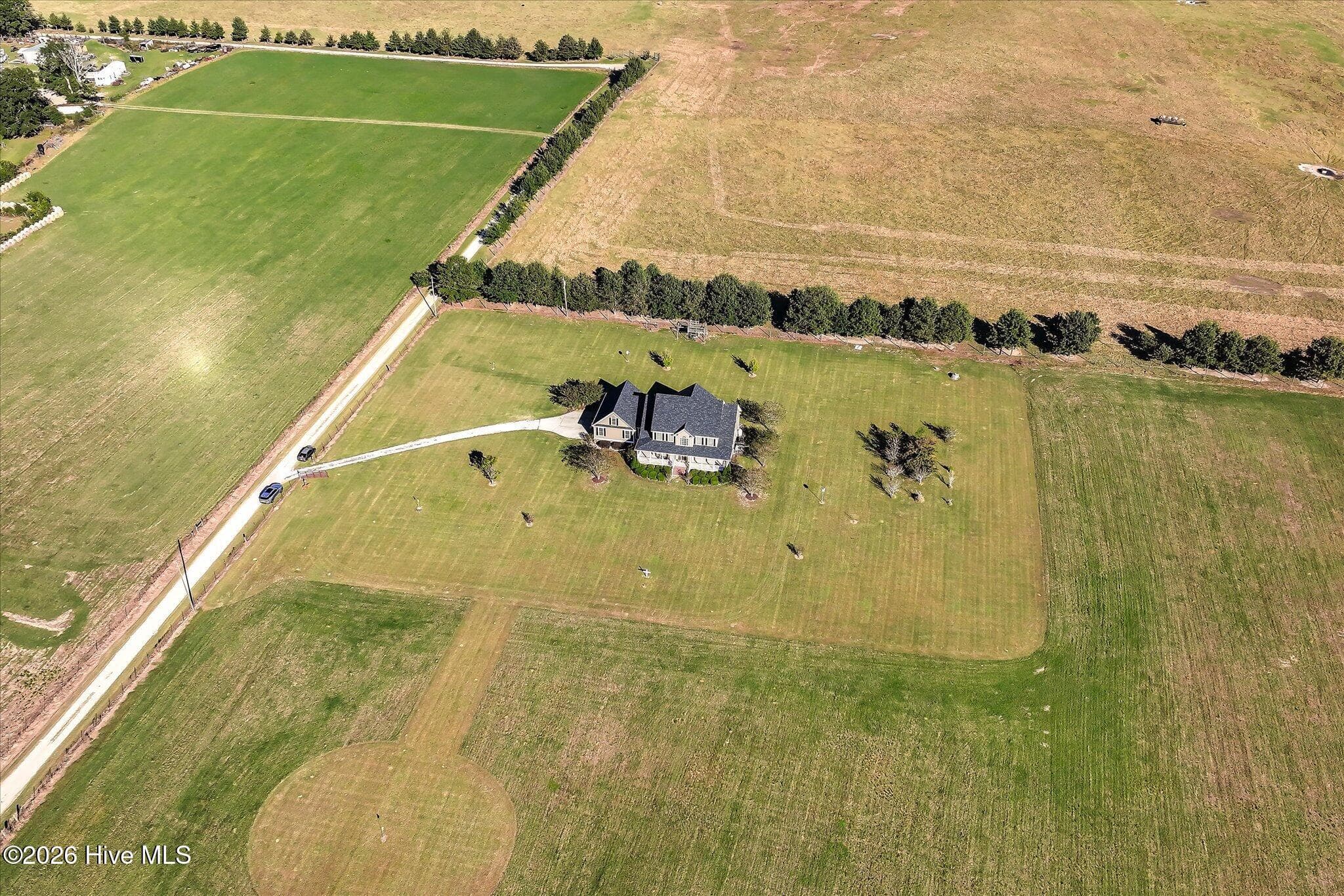 Single Family Residence at 829 Mark Walden Road, Blythe, GA 30805, photo 56 of 69
