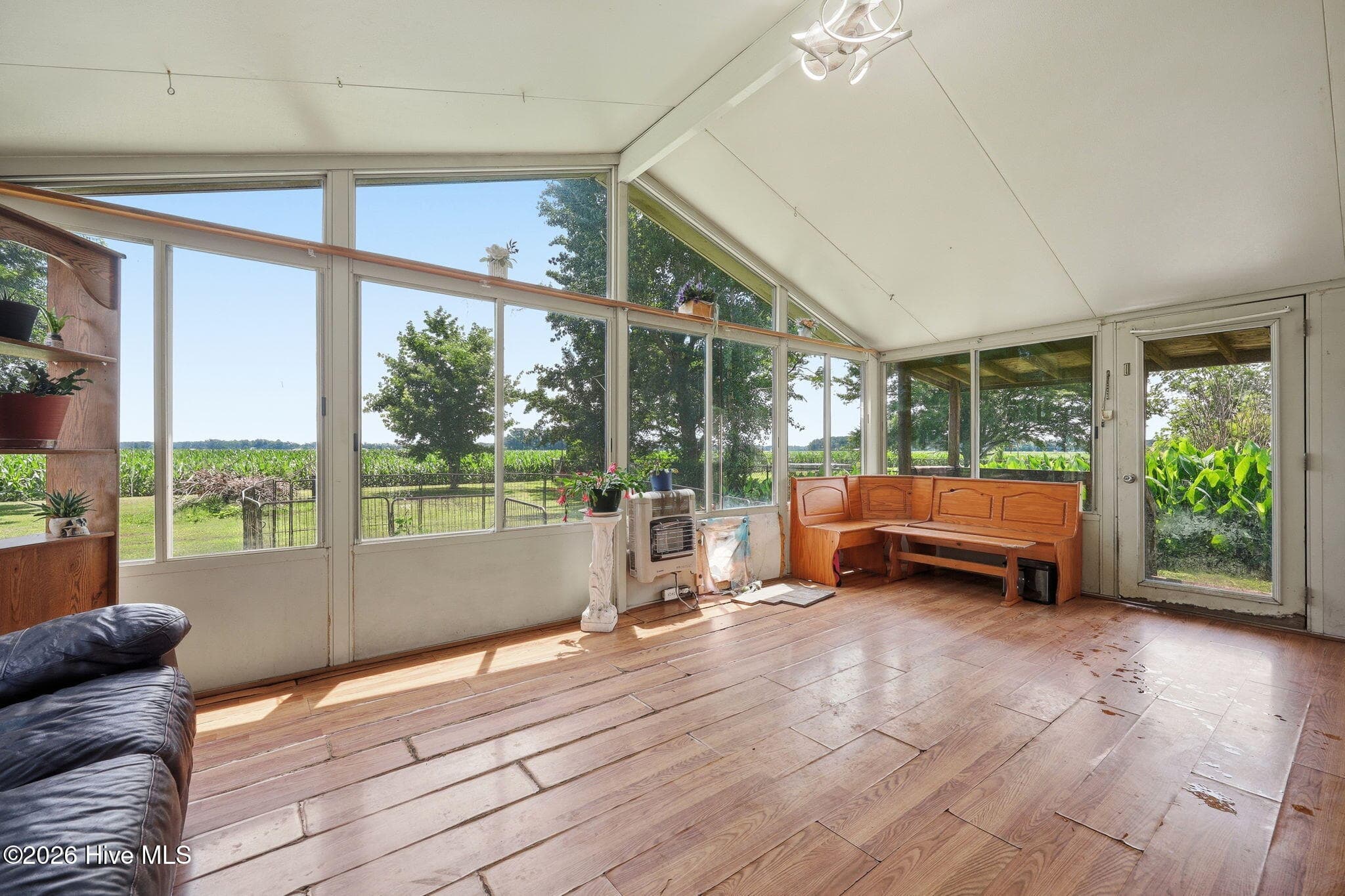 1309 Quarter Road, Swanquarter, NC 27885