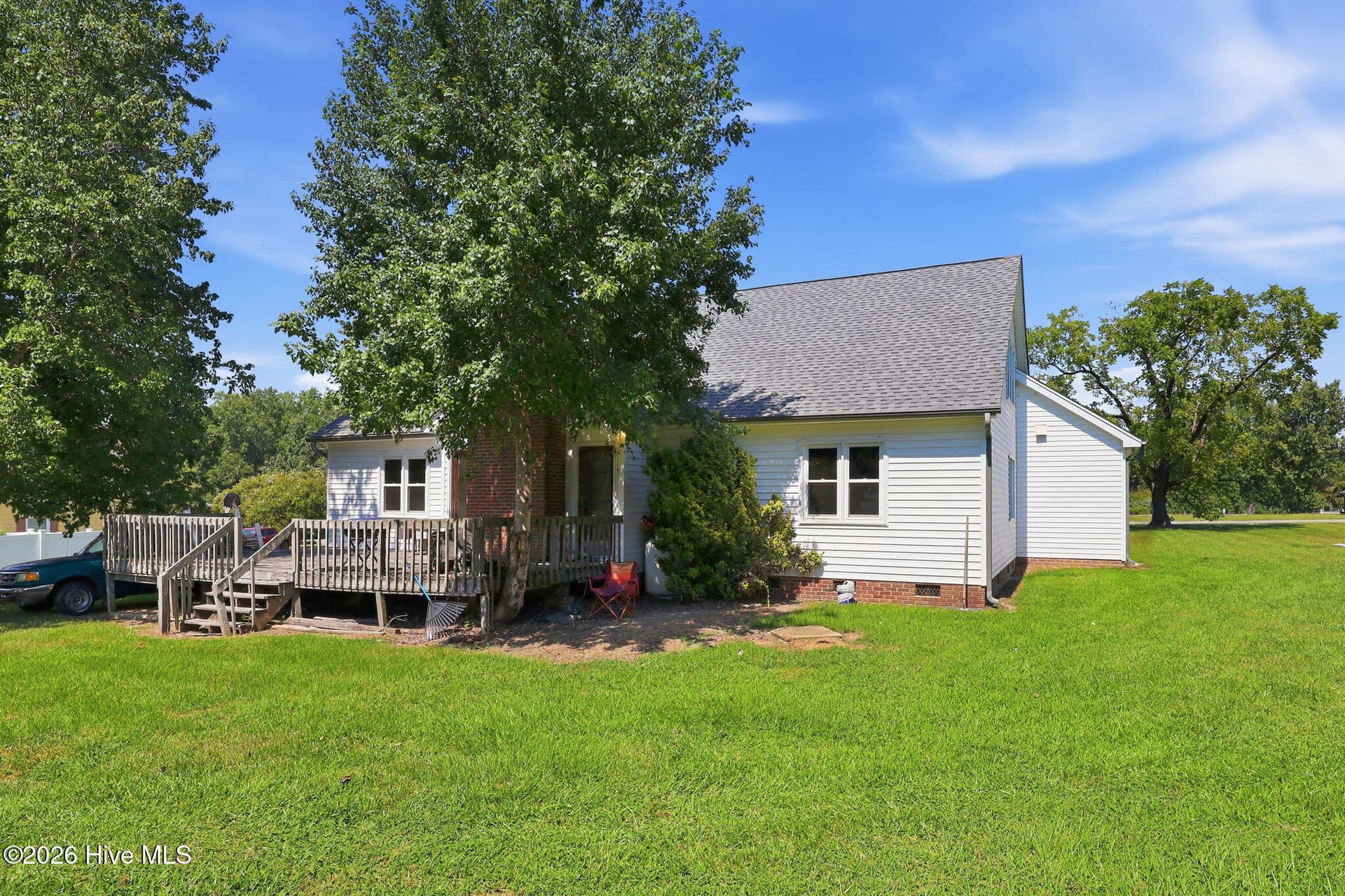 Single Family Residence at 6605 Walnut Cove Drive, Raleigh, NC 27603, photo 51 of 56