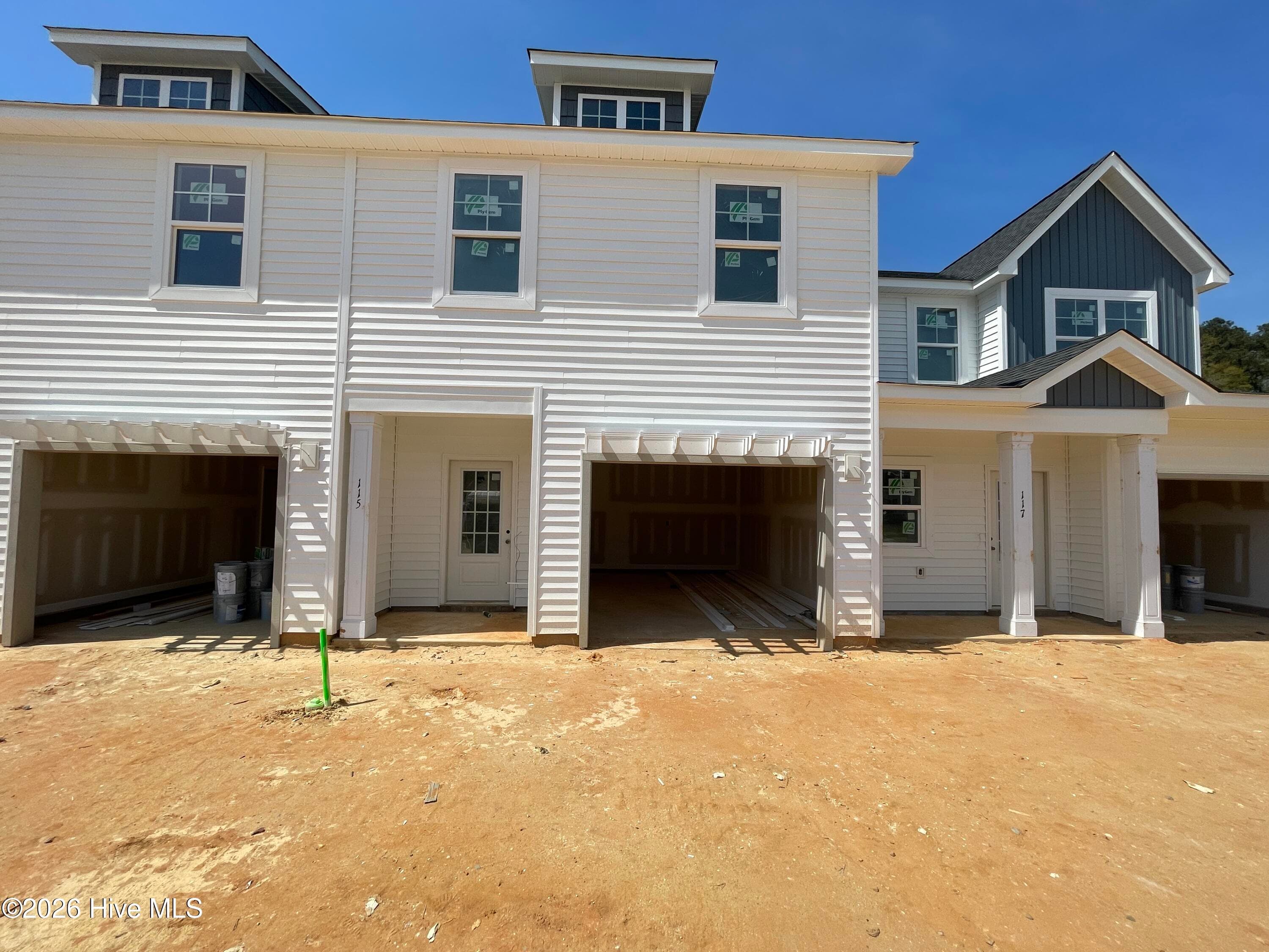 Townhouse at 115 Michter Street 50, Vass, NC 28394, photo 5 of 108