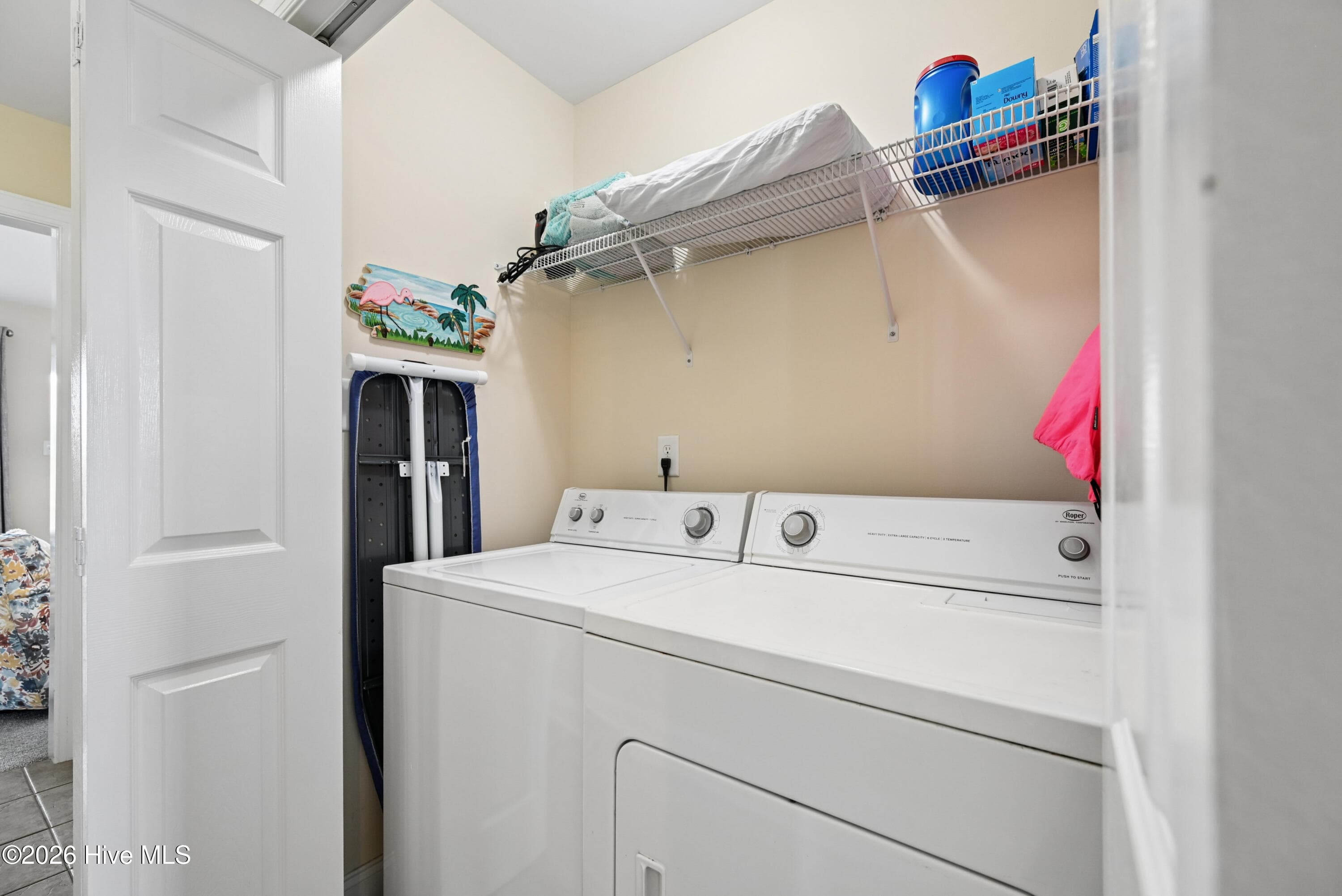 Single Family Residence at 1710 N New River Drive, Surf City, NC 28445, photo 21 of 50