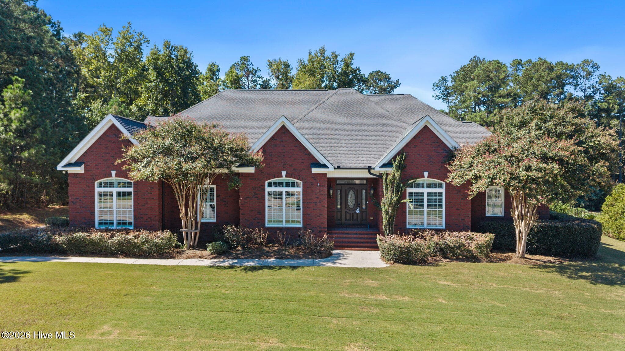 Single Family Residence at 645 Emerald Crossing, Evans, GA 30809, Evans, photo 2 of 71