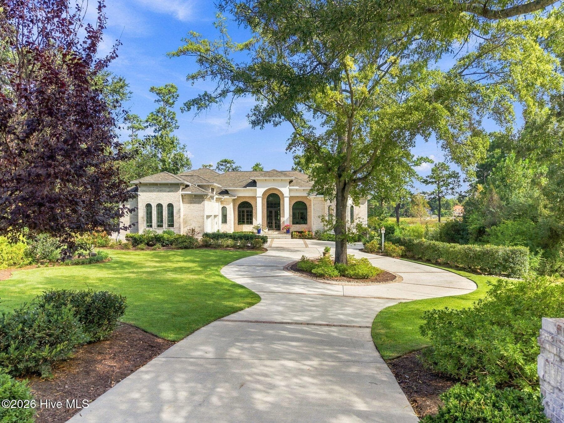 2009 Balmoral Place, Wilmington, NC 28405