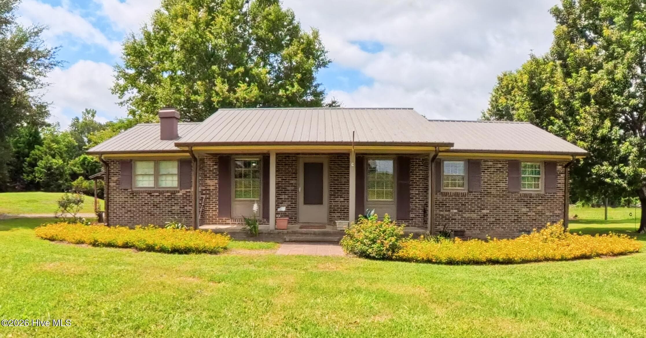 2160 Bostic Mill Road, Bartow, GA 30413