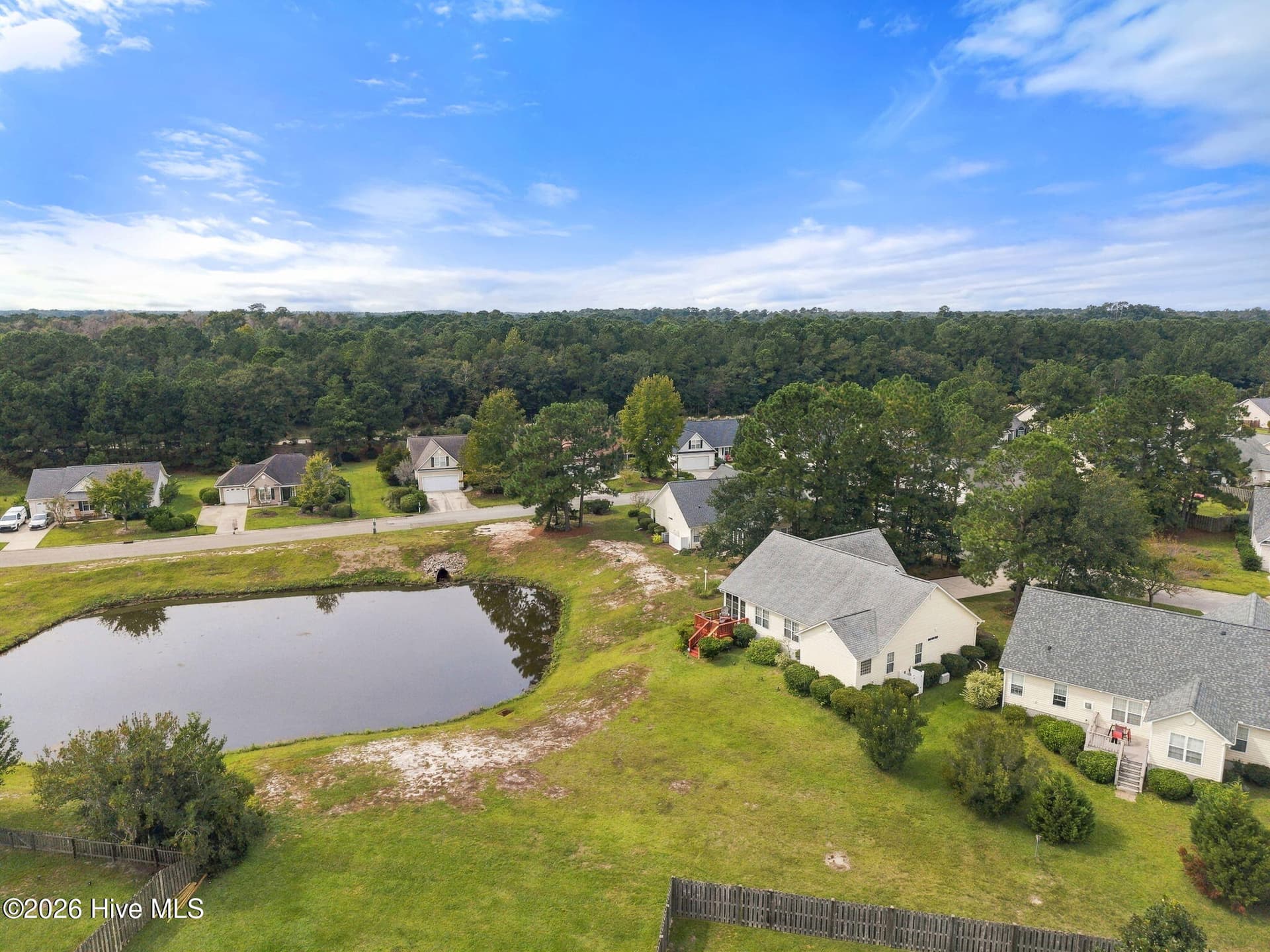 Single Family Residence at 205 Whitehill Road, Leland, NC 28451, photo 53 of 53