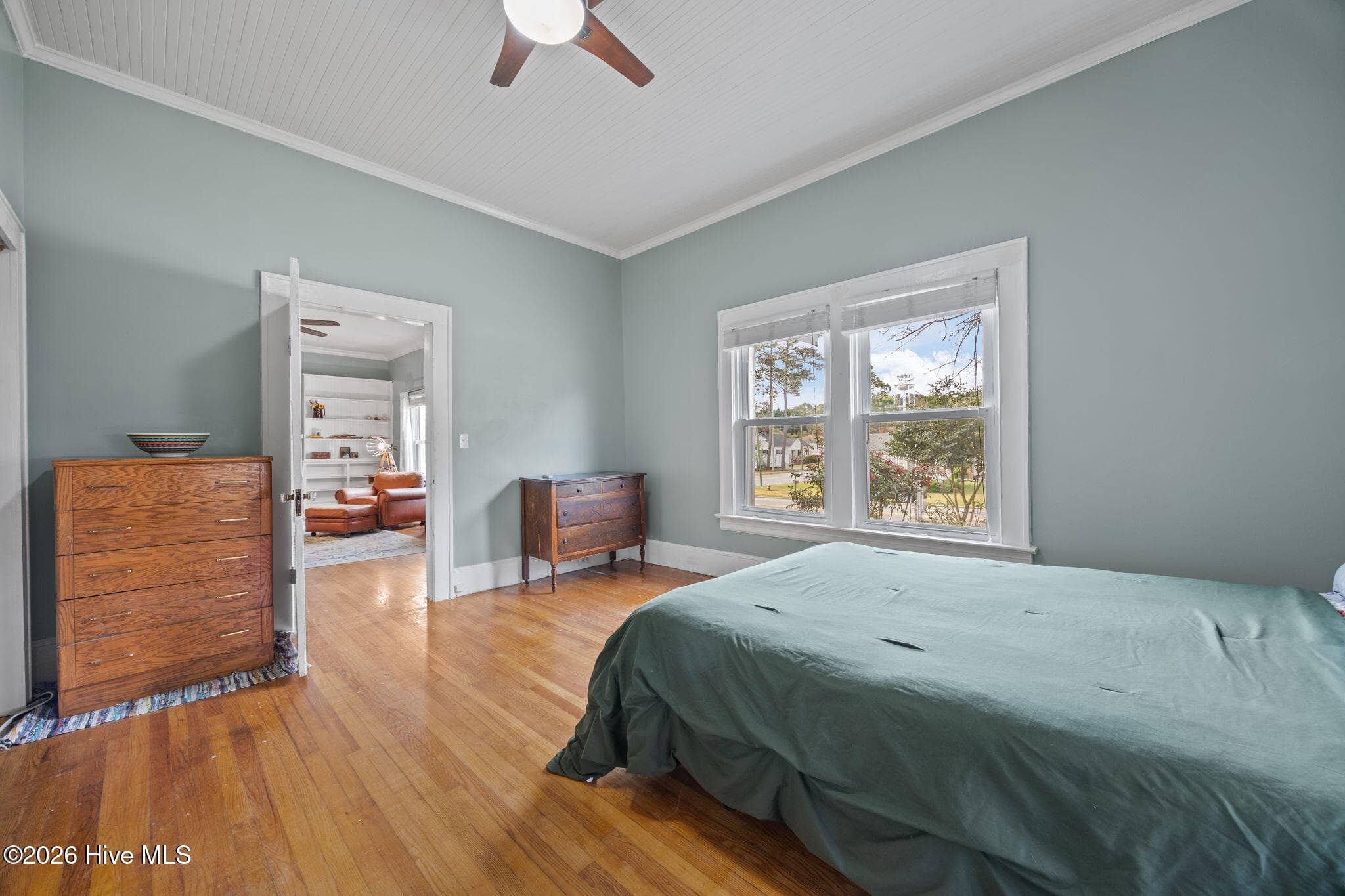 Single Family Residence at 302 W Green Street, Macclesfield, NC 27852, Macclesfield, photo 24 of 53