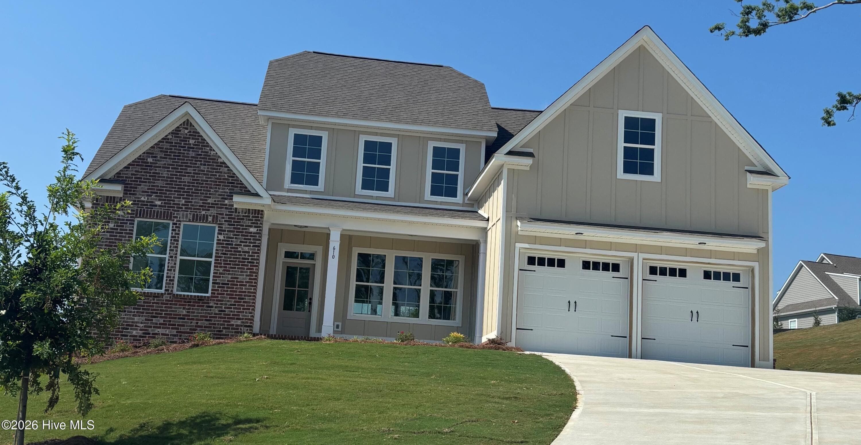 610 Darien Drive, Evans, GA 30809